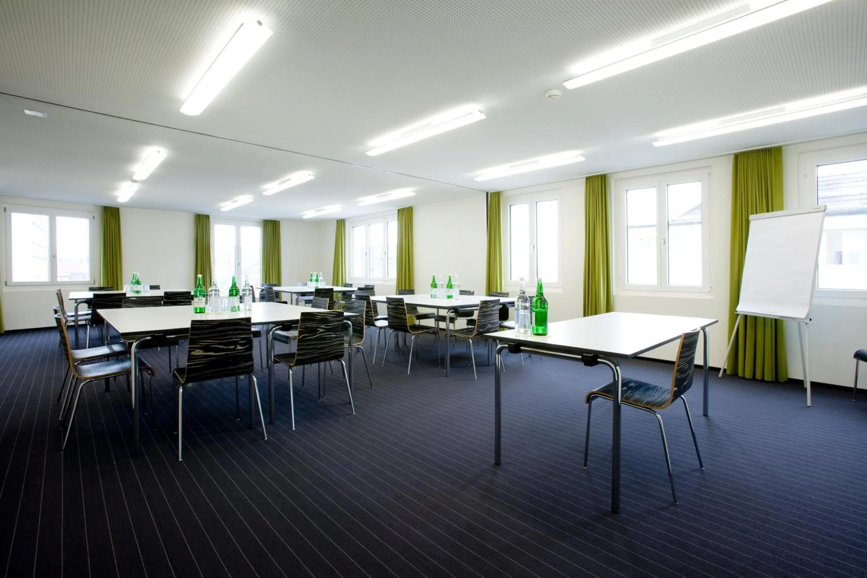 Meeting/conference room in Hotel Astoria