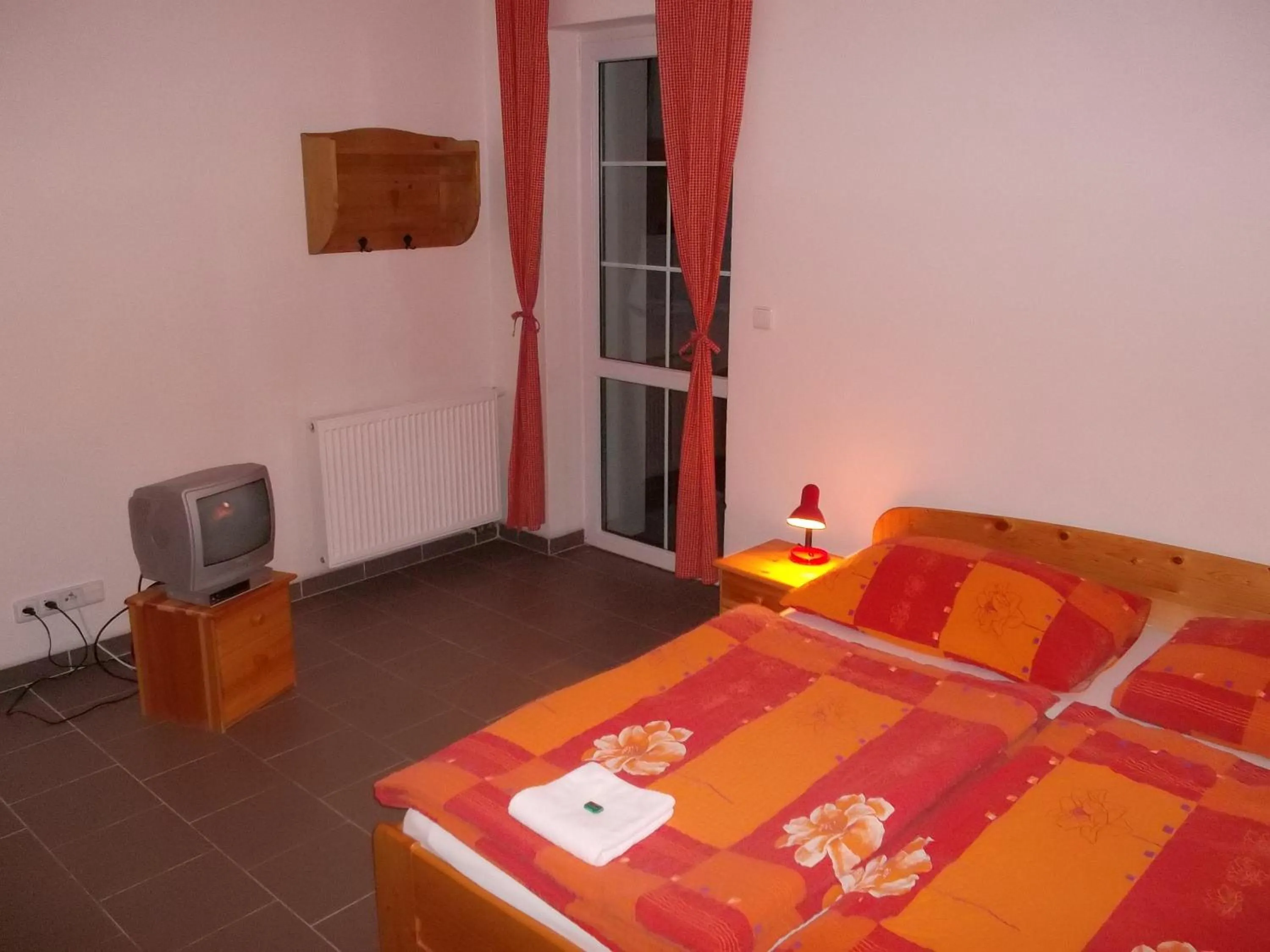 Photo of the whole room in Hotel Anenský mlýn