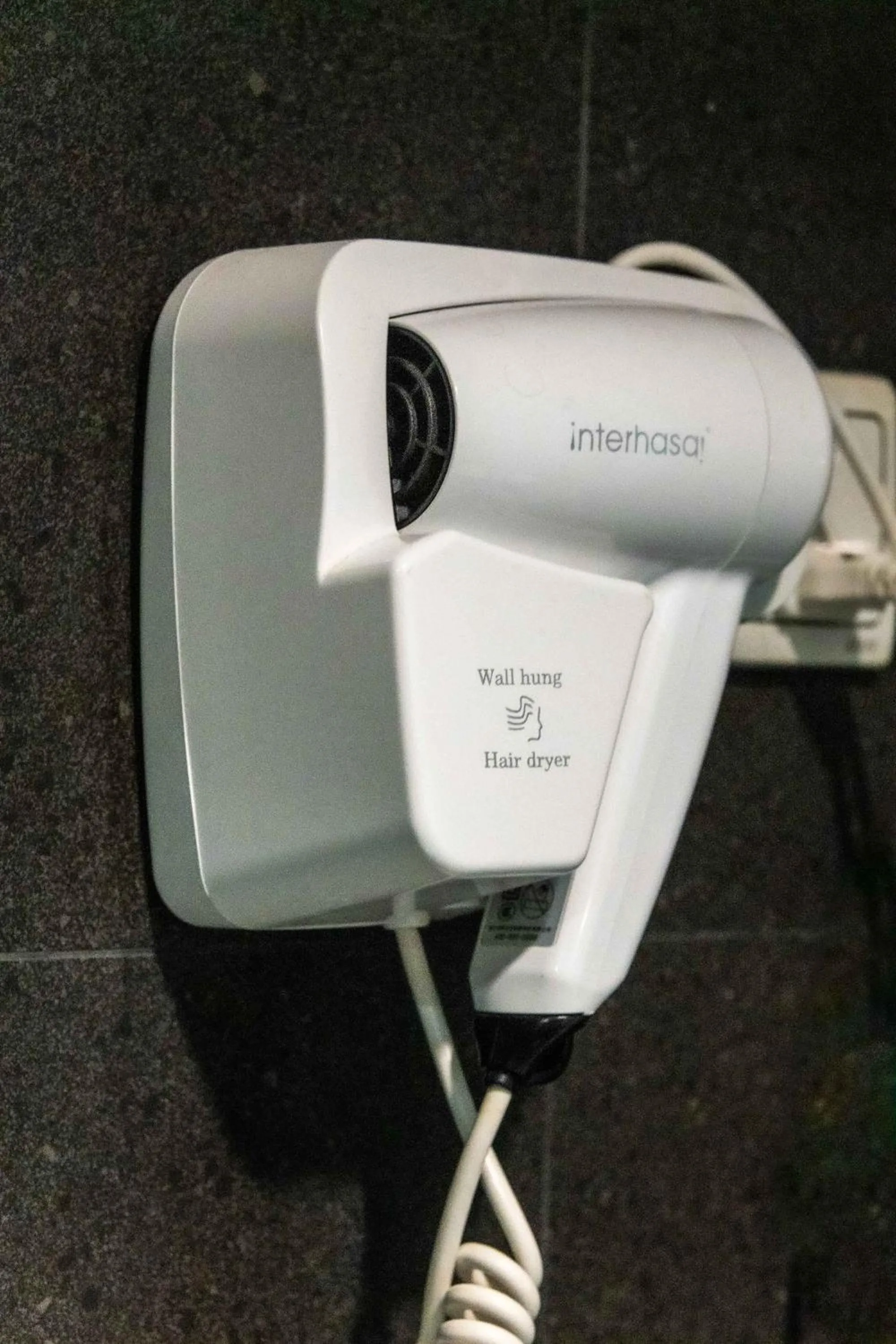 heating in T+ Hotel Sungai Petani