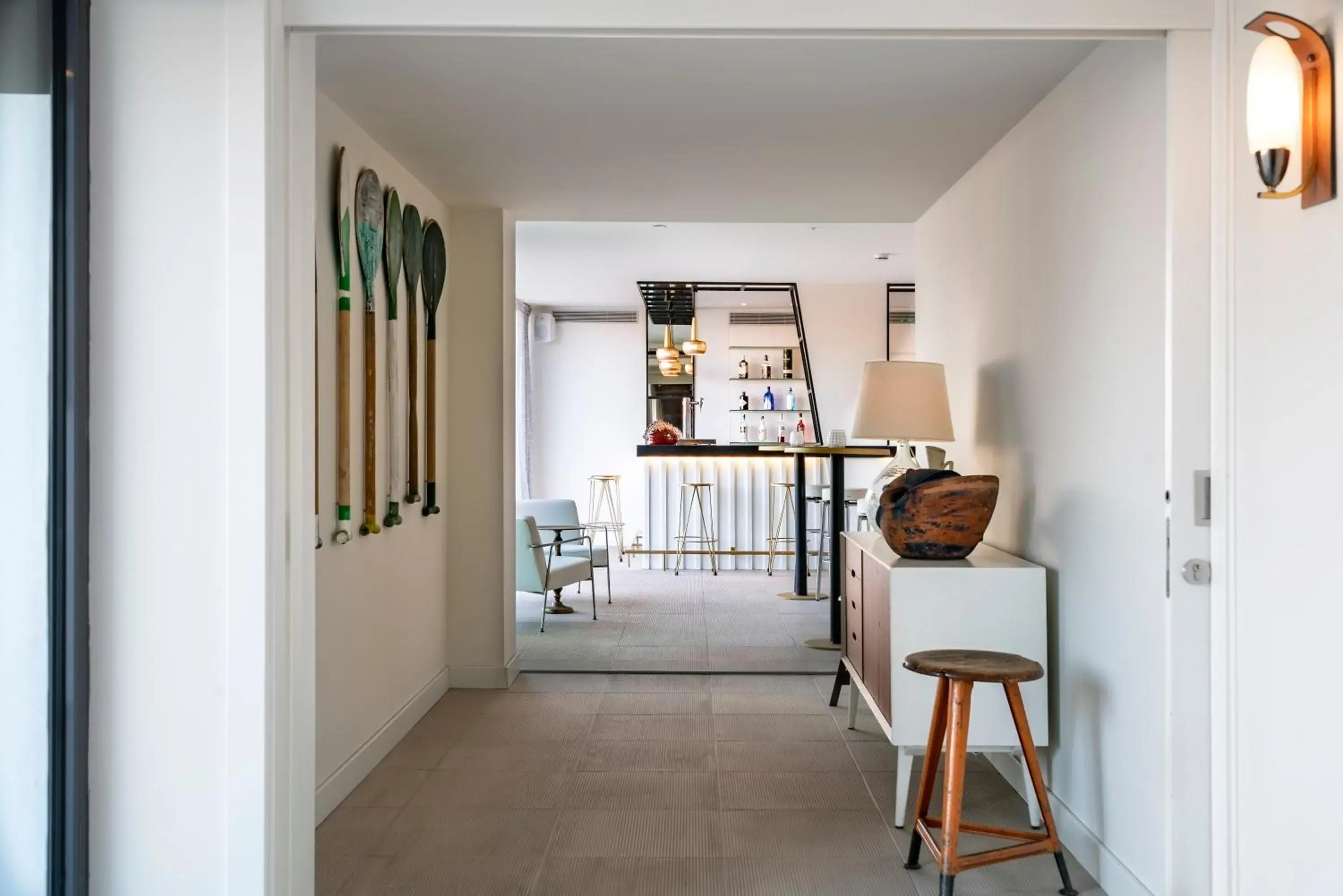 Balcony/Terrace in Vincci Bit Balcony/Terrace in Vincci Bit