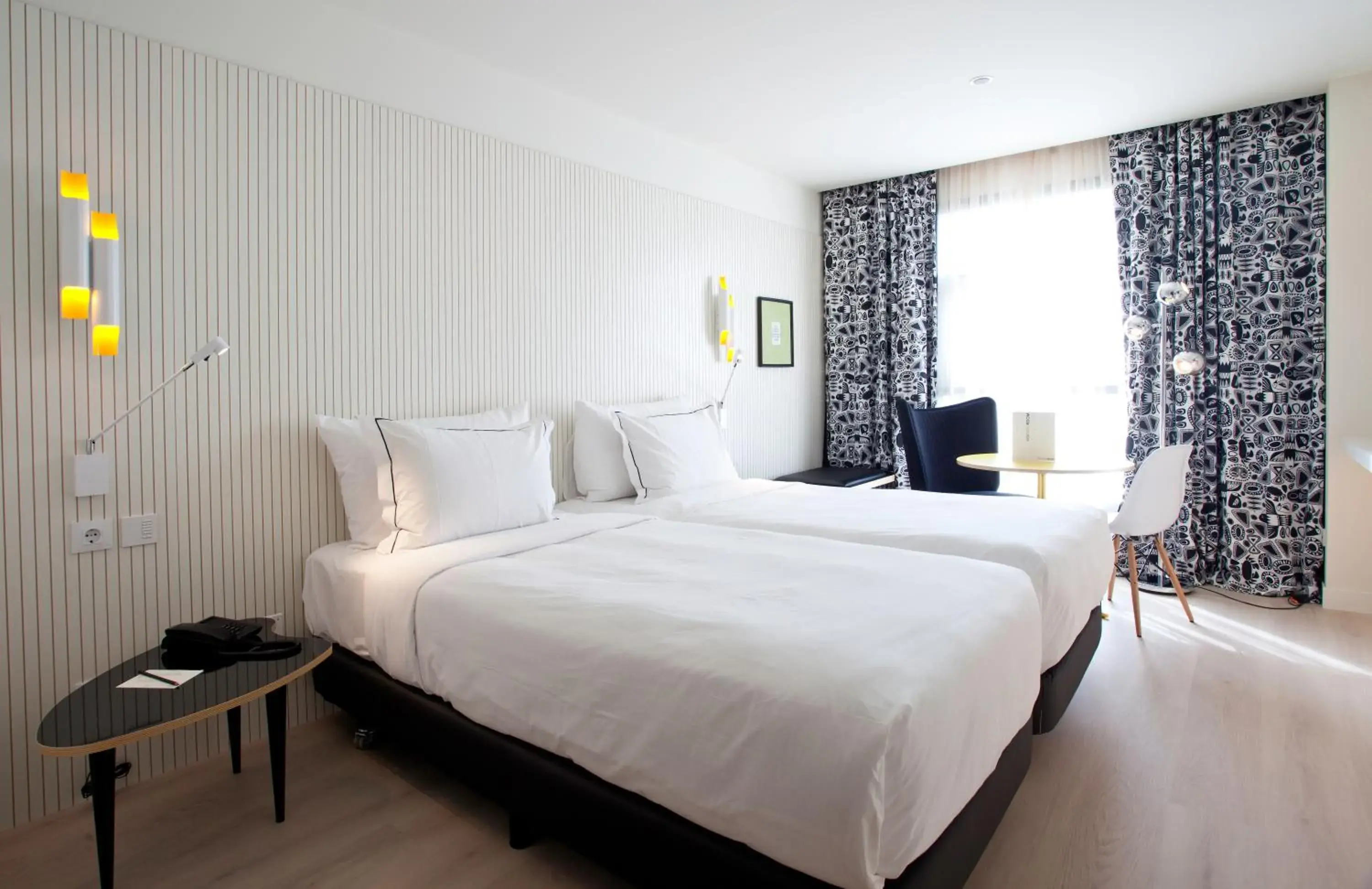 Bed in Vincci Bit Bed in Vincci Bit