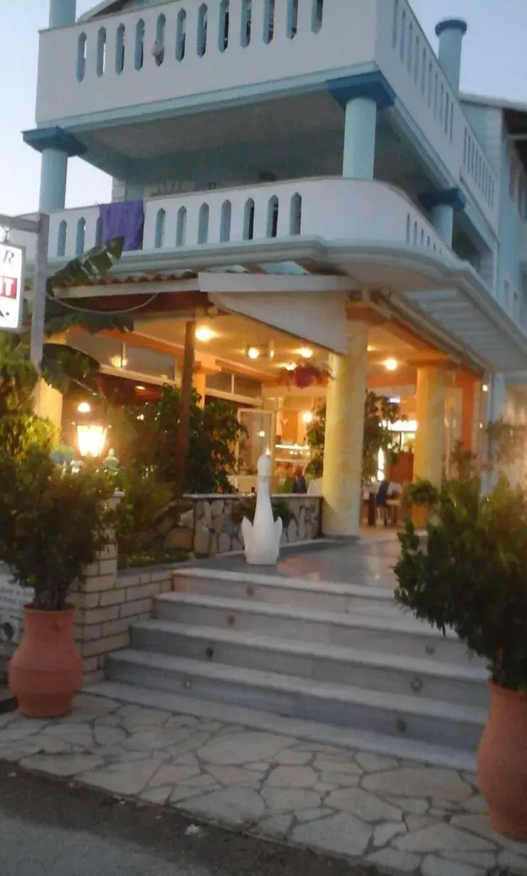Hotel Spiros Hotel Spiros