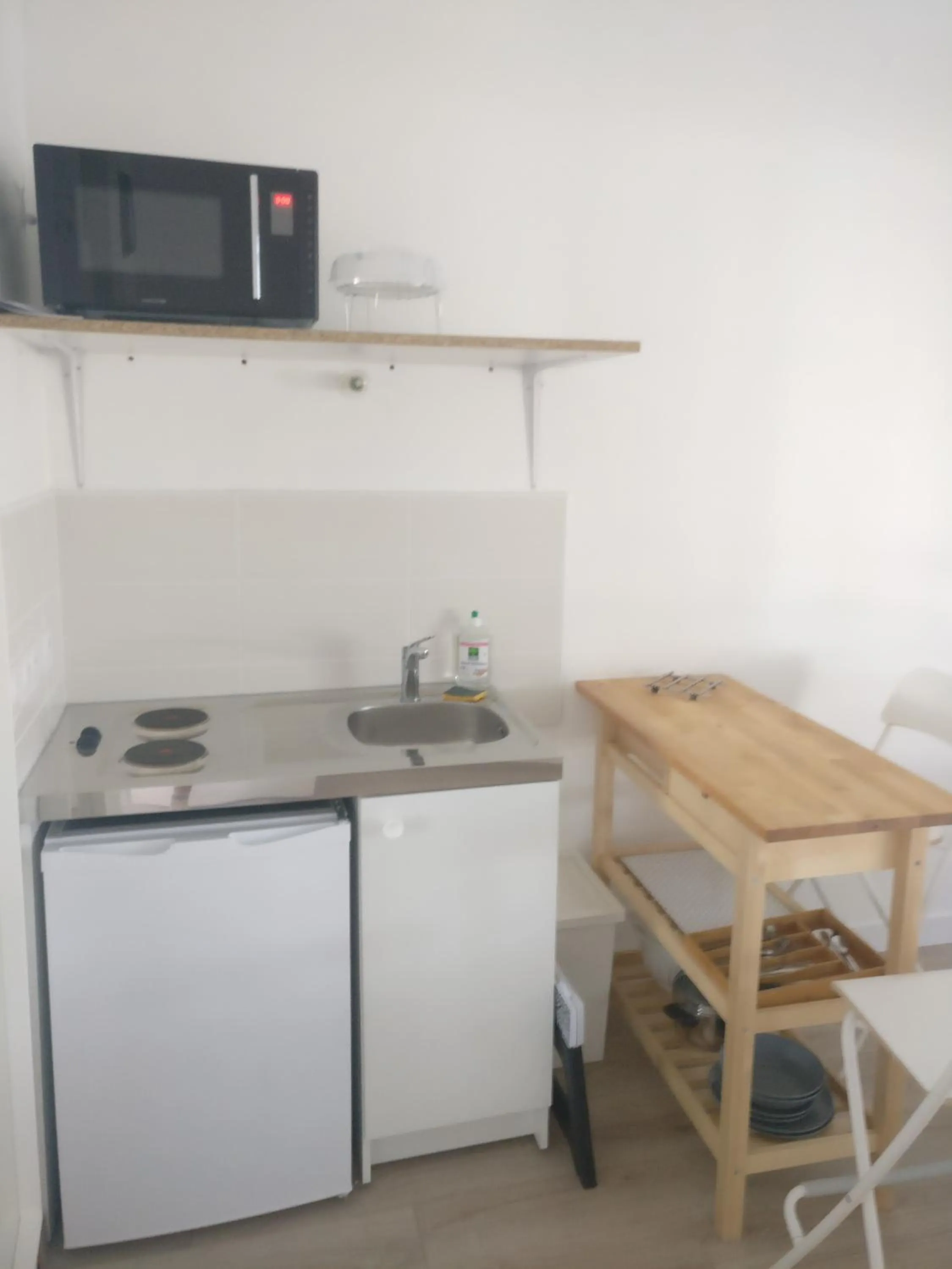 Appart Hôtel L'Angélique