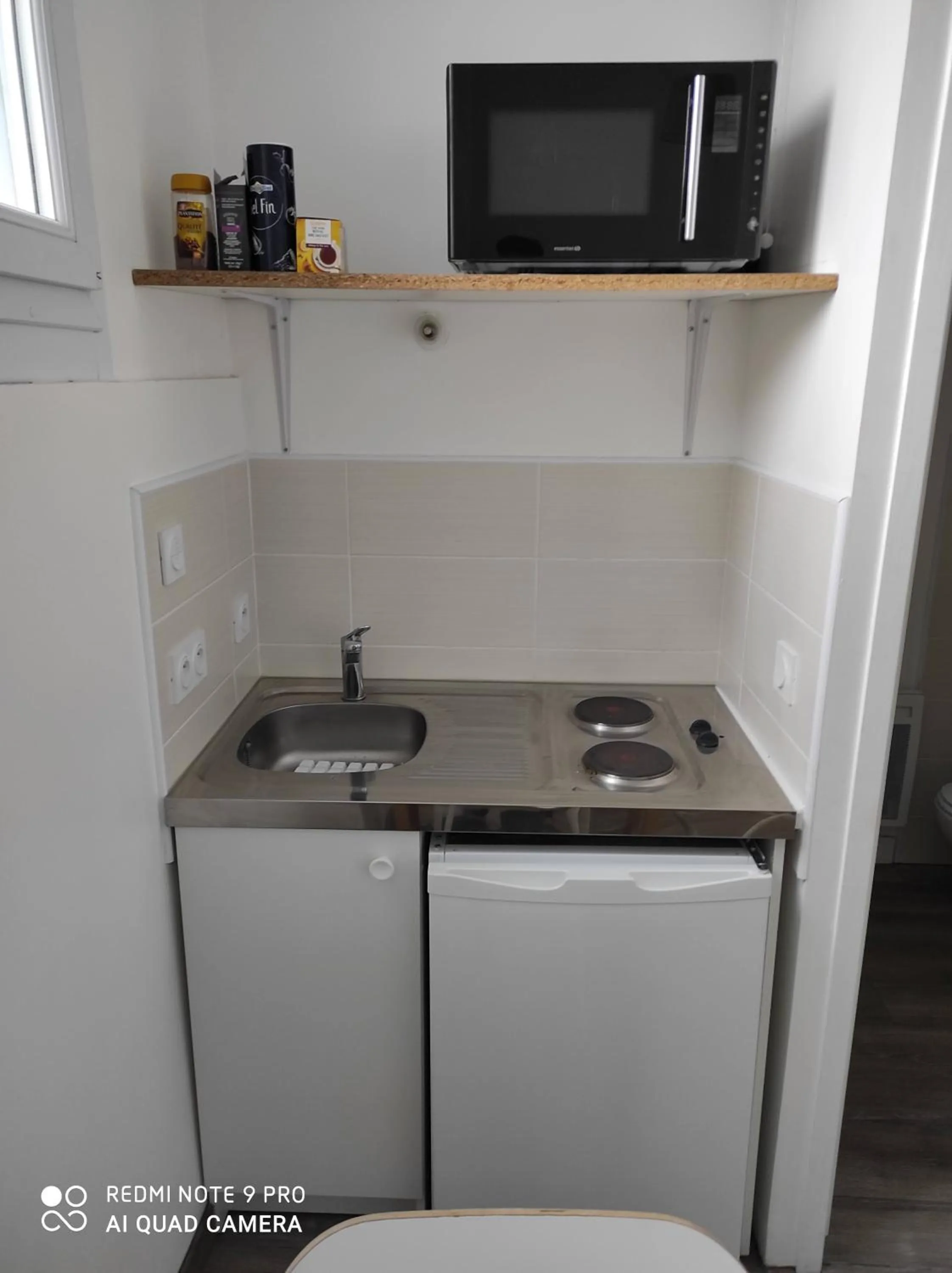 Appart Hôtel L'Angélique