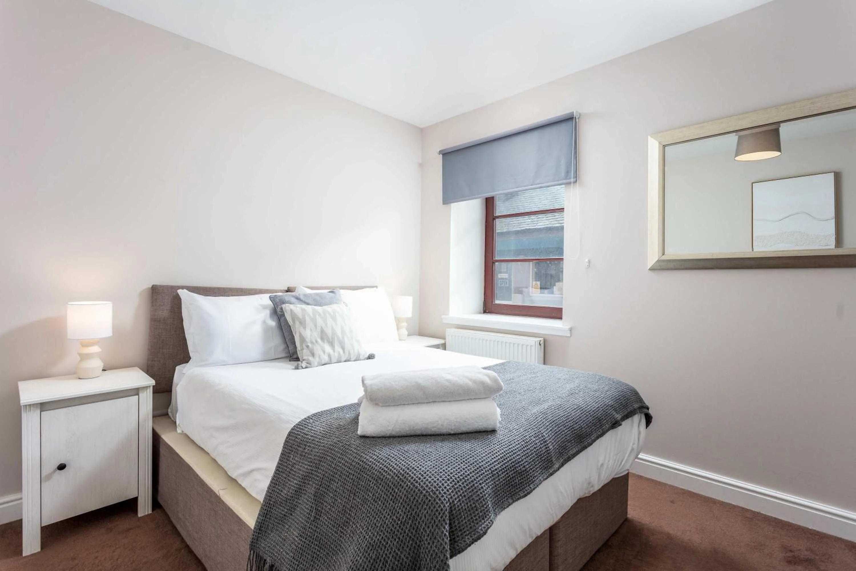 Elliot Suite No2 - Donnini Apartments