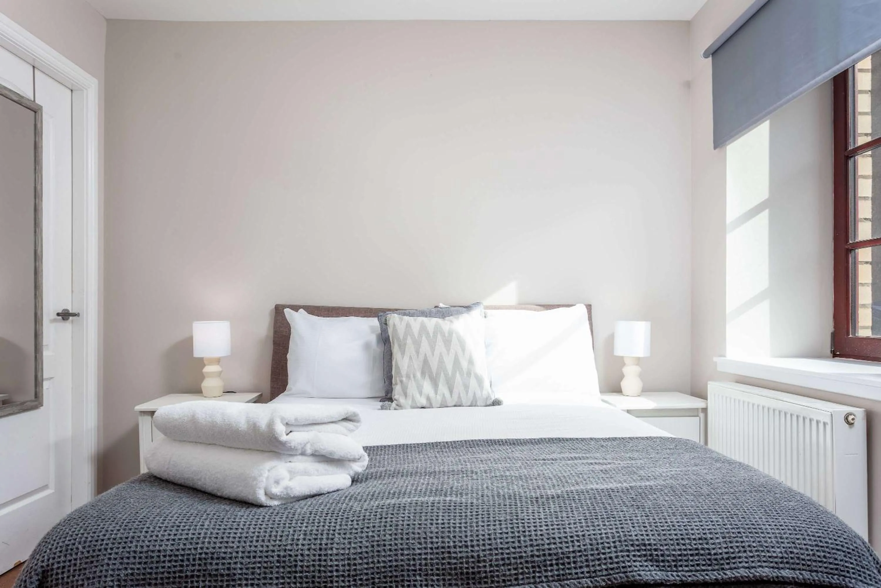 Elliot Suite No2 - Donnini Apartments