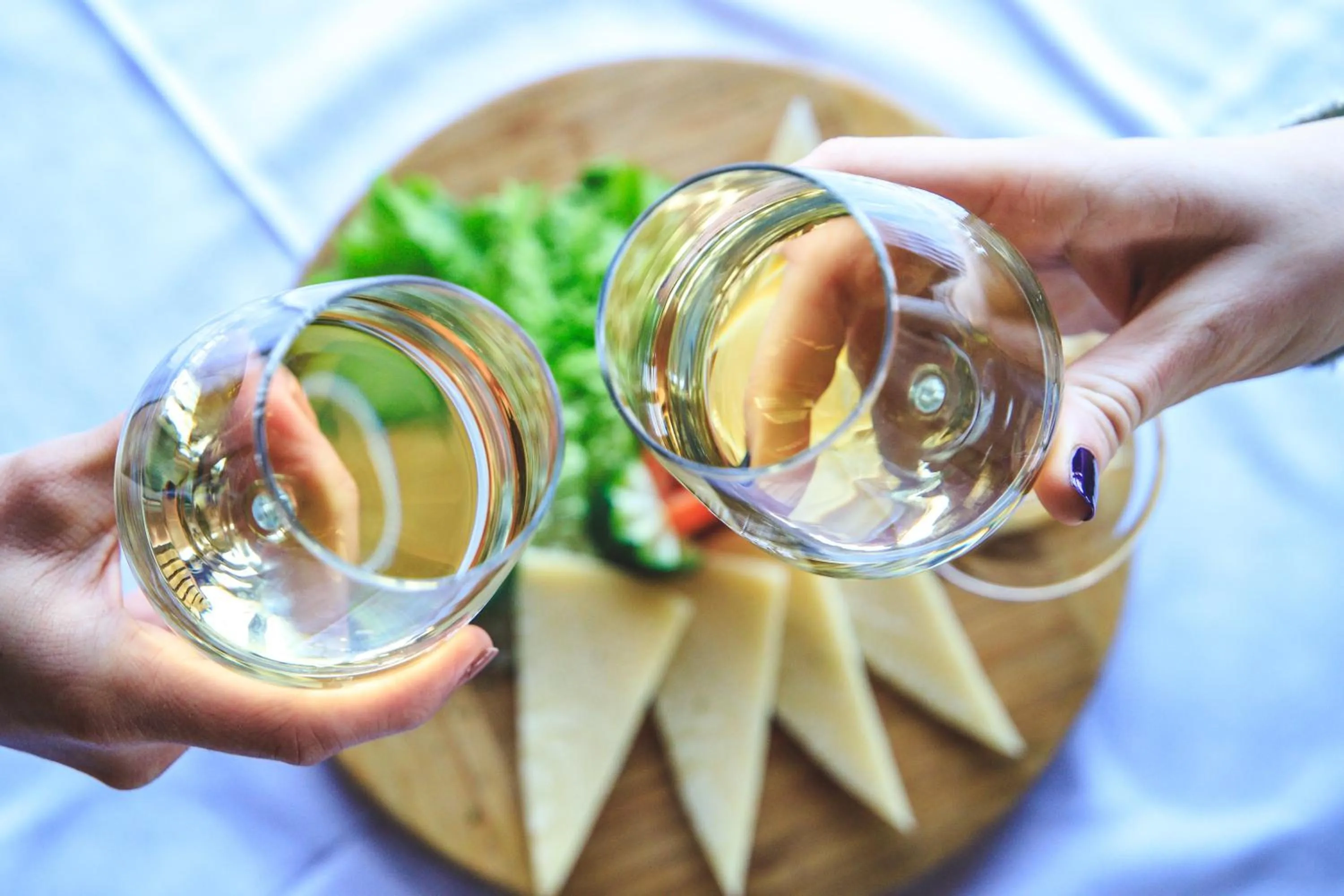 Food and drinks in Art Hotel