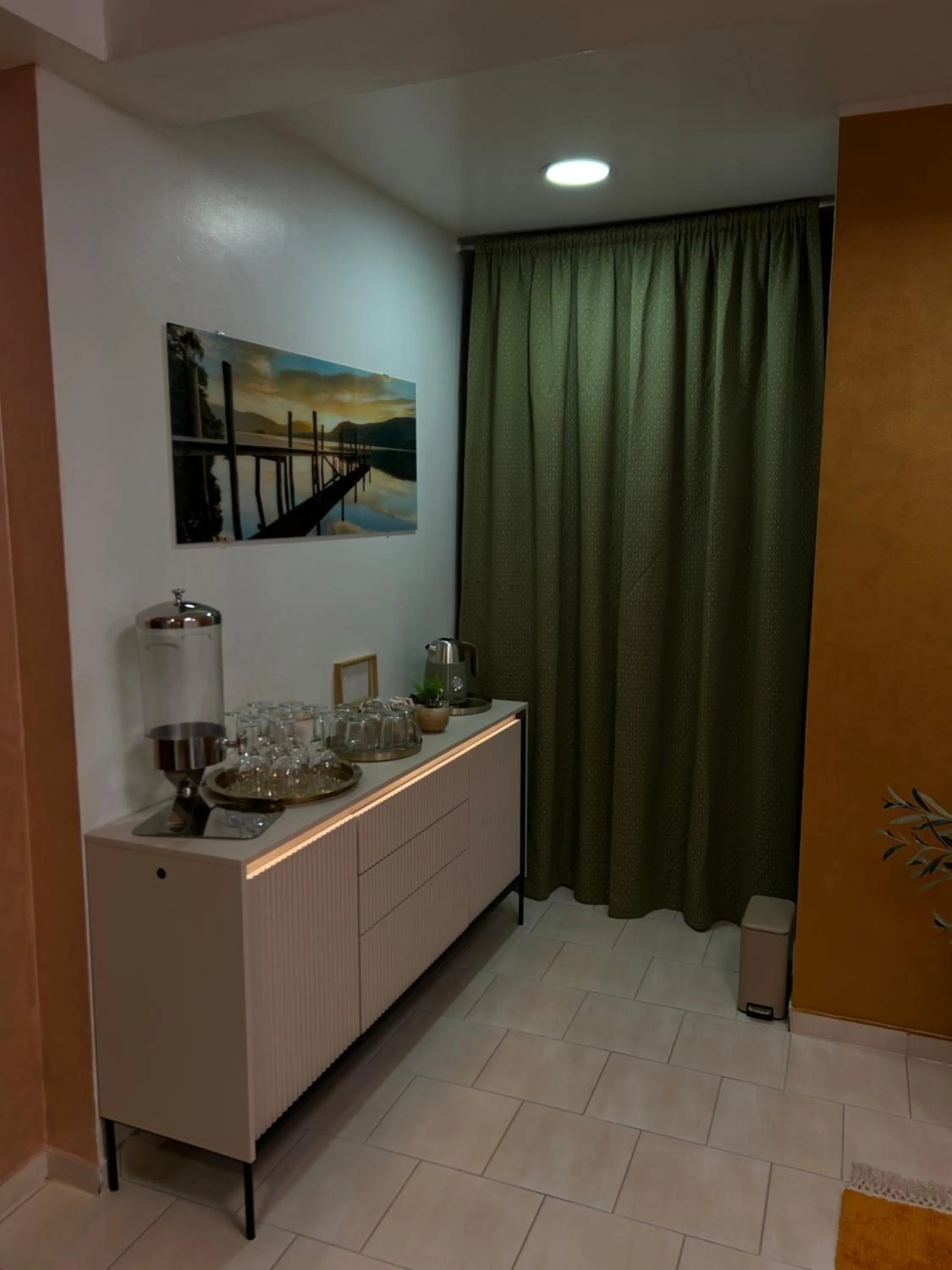 Swimming pool in Art Hotel