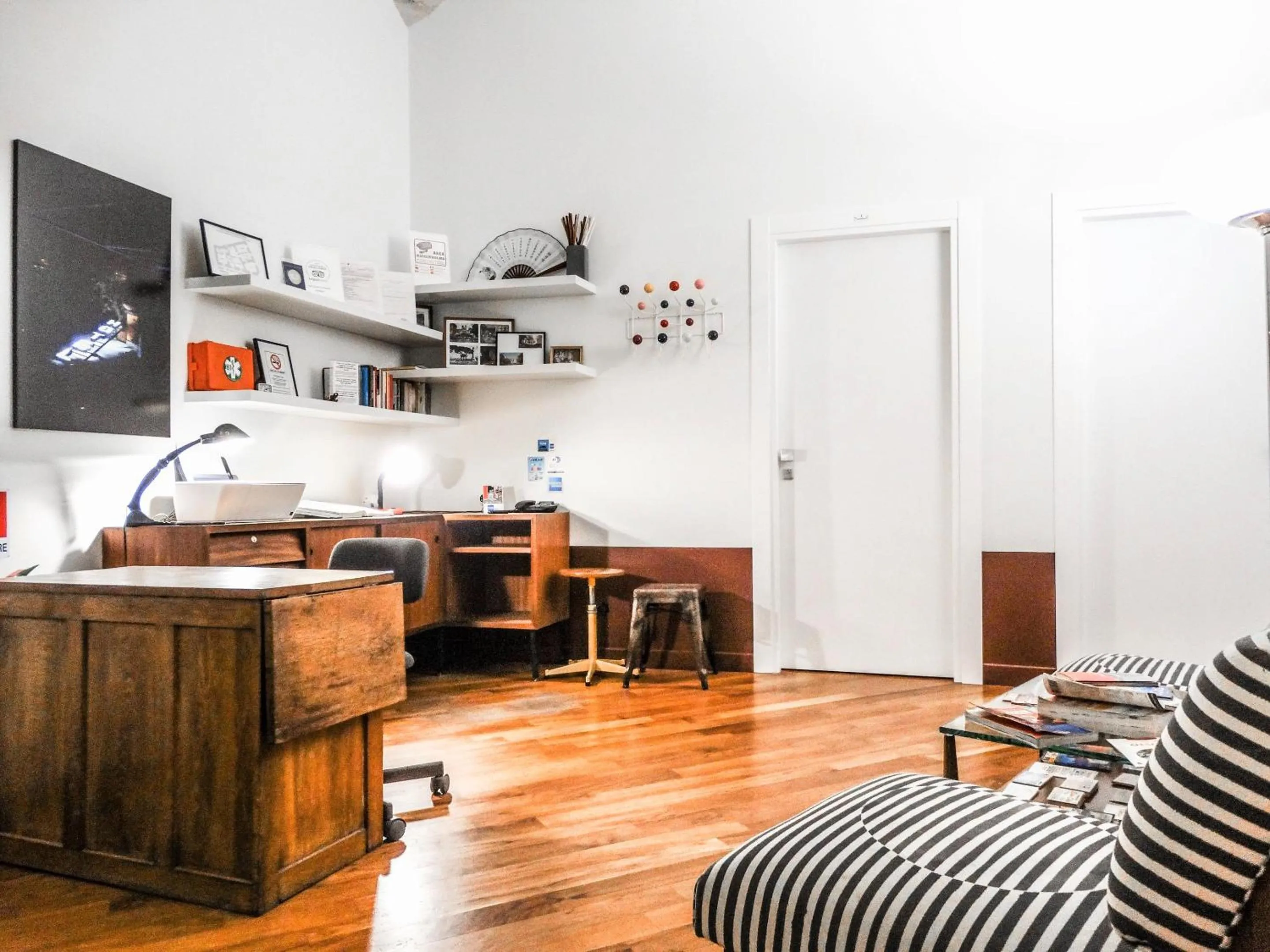 Other in Mecenate Rooms