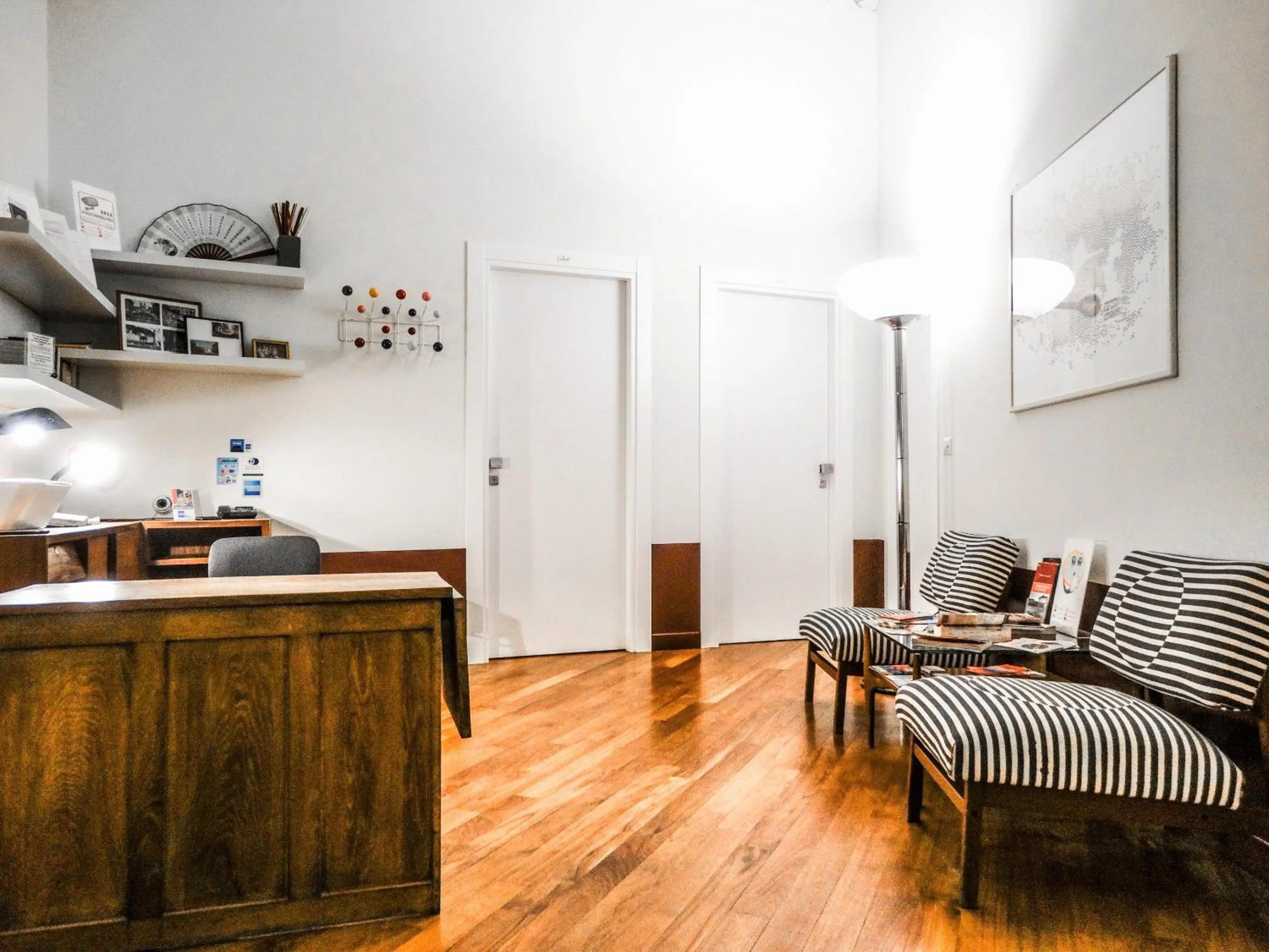 Other in Mecenate Rooms