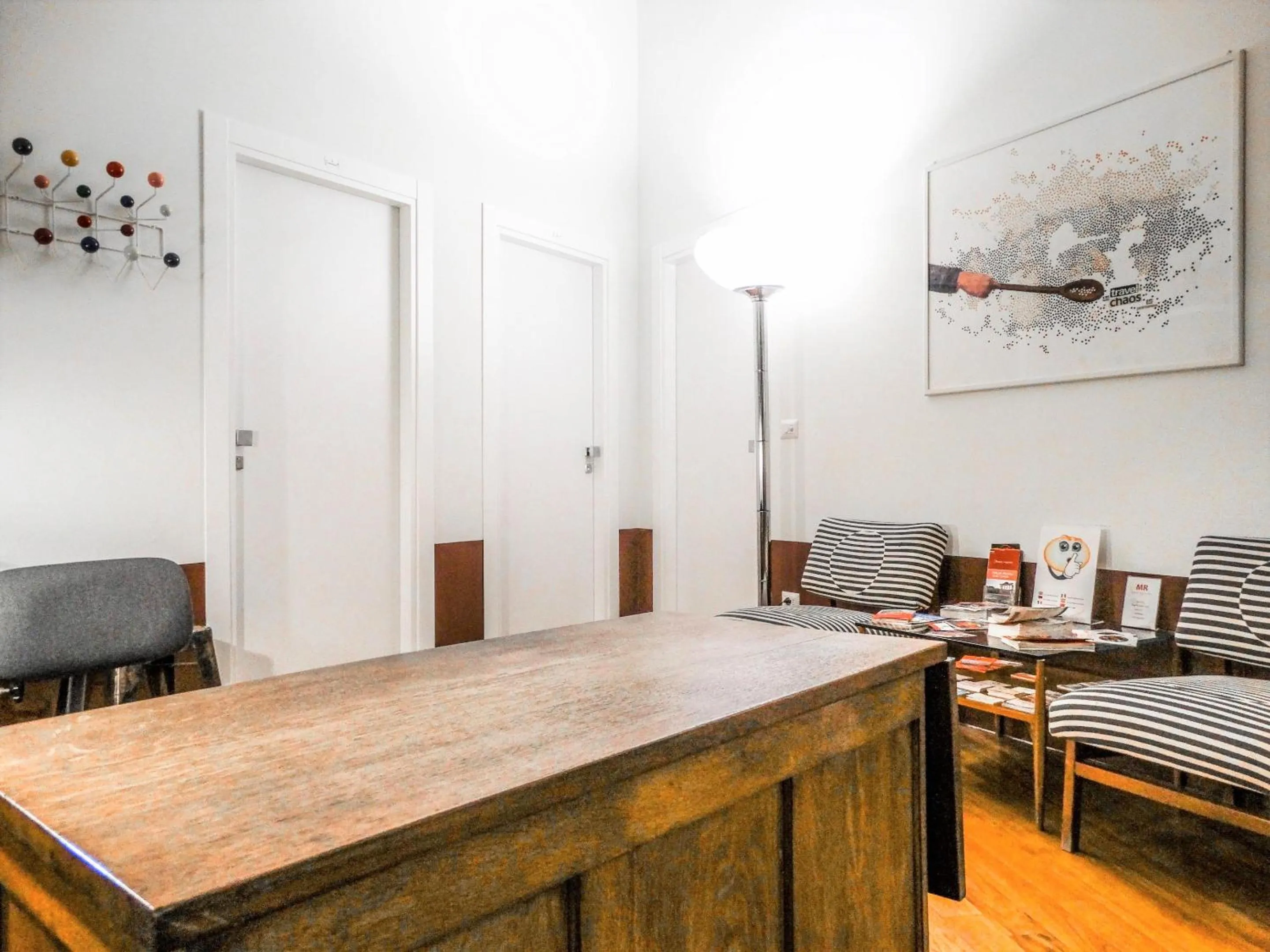 Other in Mecenate Rooms