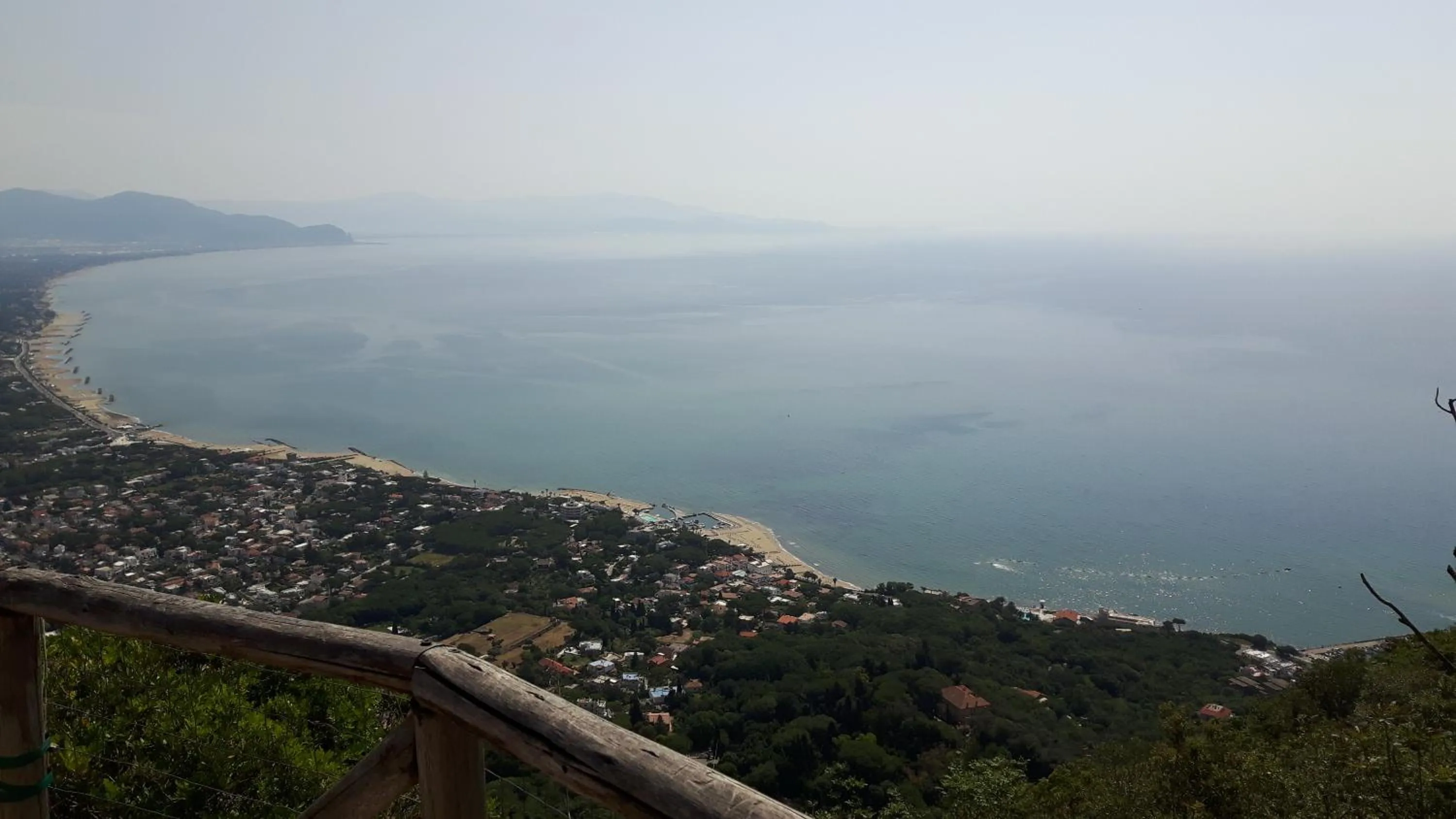 Nearby landmark in Il Casale Corte Rossa