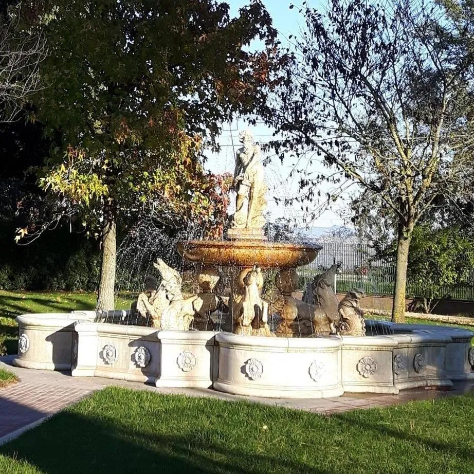 Facade/entrance in Il Casale Corte Rossa