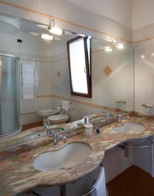 Il Casale Corte Rossa