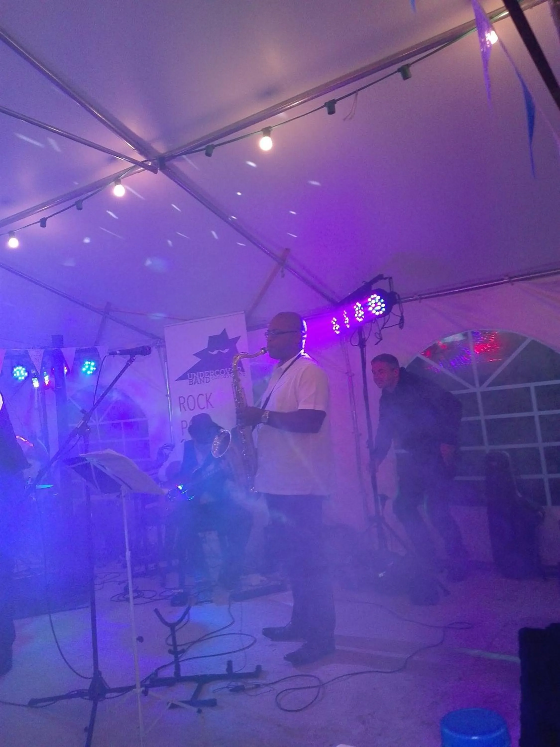 Activities in BnBinB La Cour Enchantée