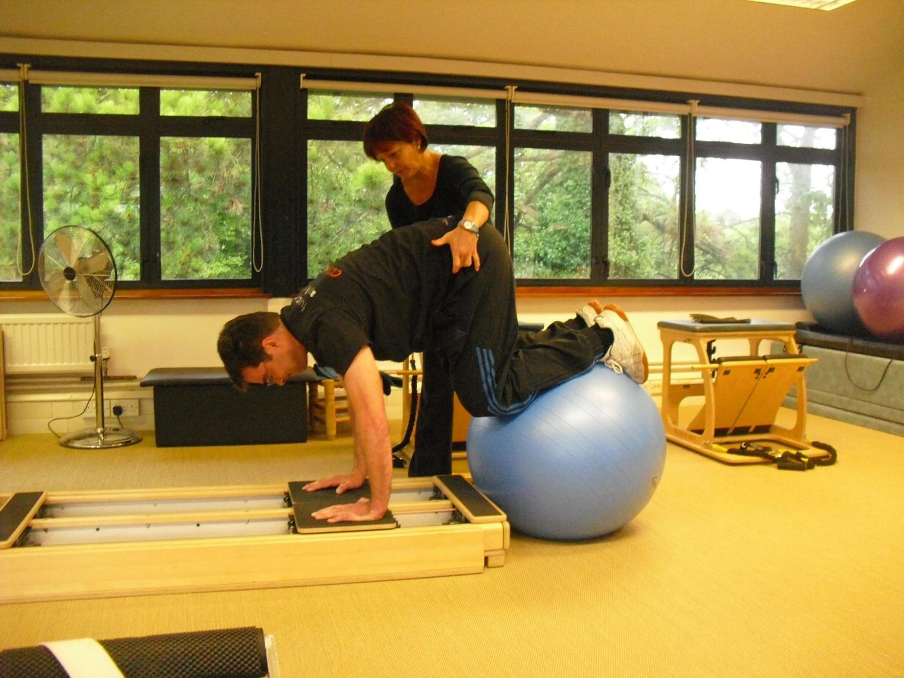 Activities in BnBinB La Cour Enchantée