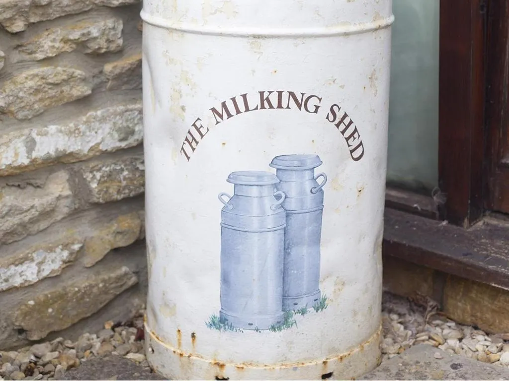 Bedroom in Beeches Farmhouse Country Cottages & Rooms