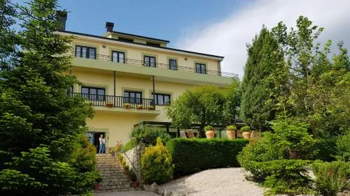 Hotel A Lastriña