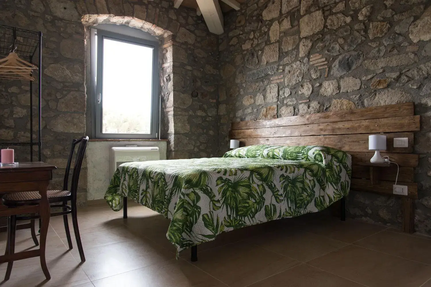 Double Room - single occupancy in Casale 1541 Double Room - single occupancy in Casale 1541