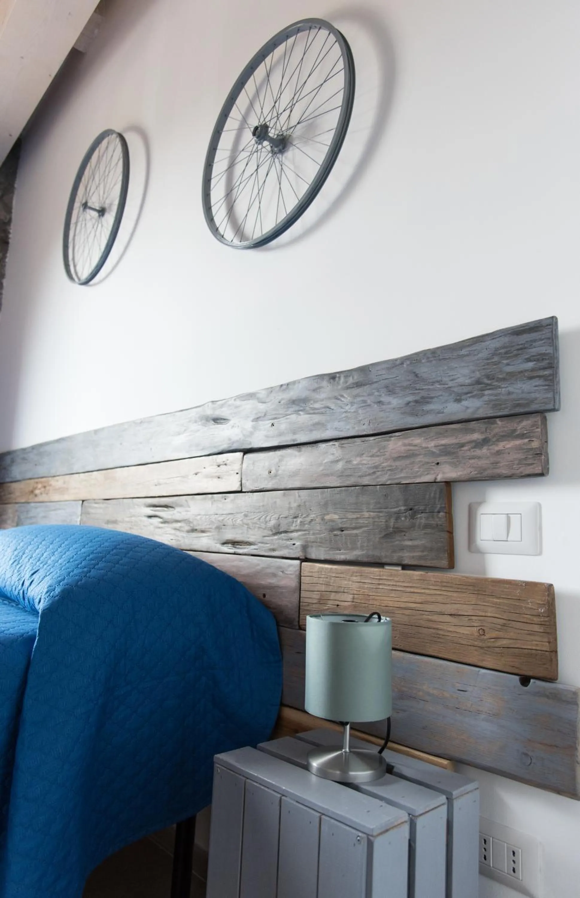 Decorative detail in Casale 1541