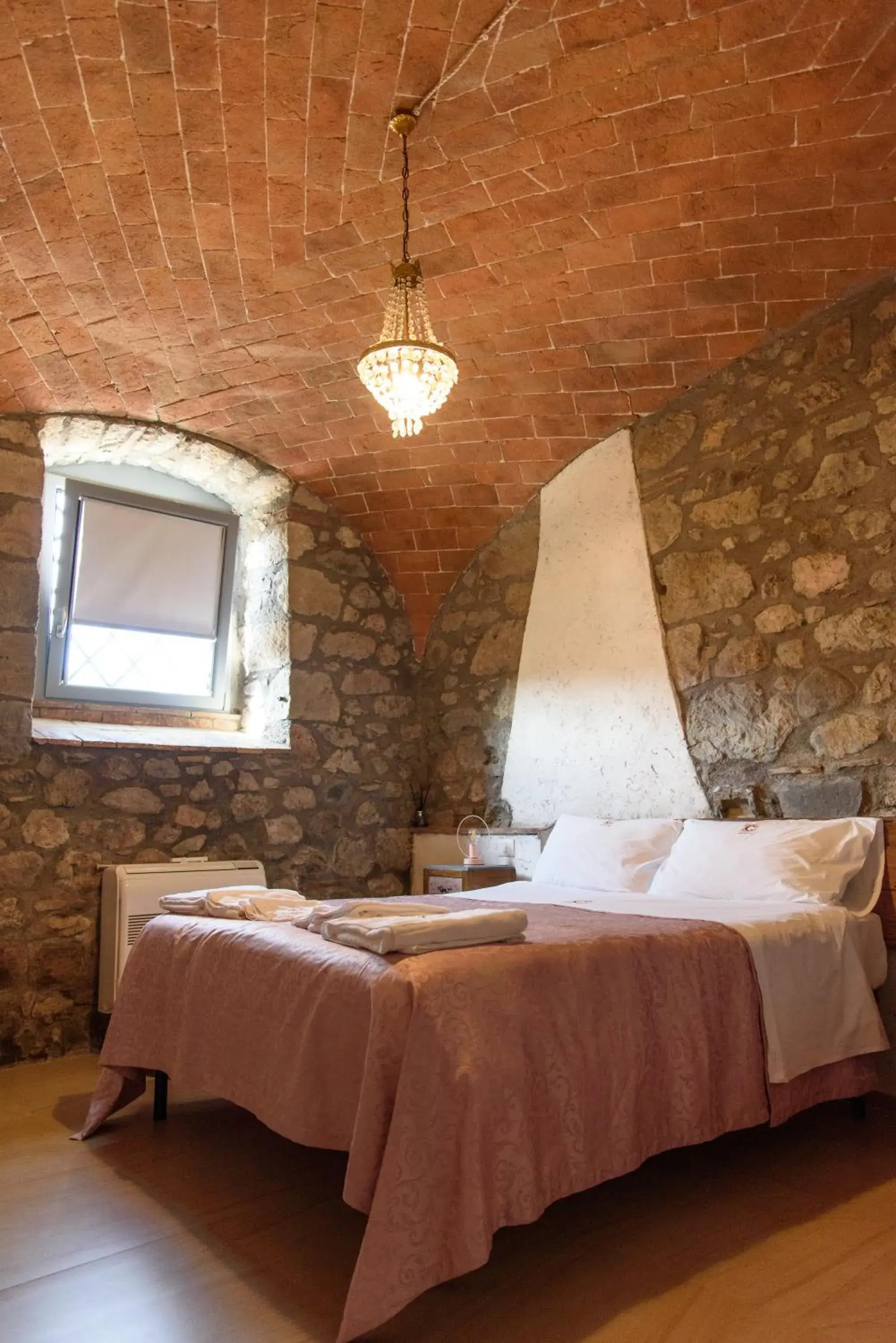 Double Room - single occupancy in Casale 1541 Double Room - single occupancy in Casale 1541