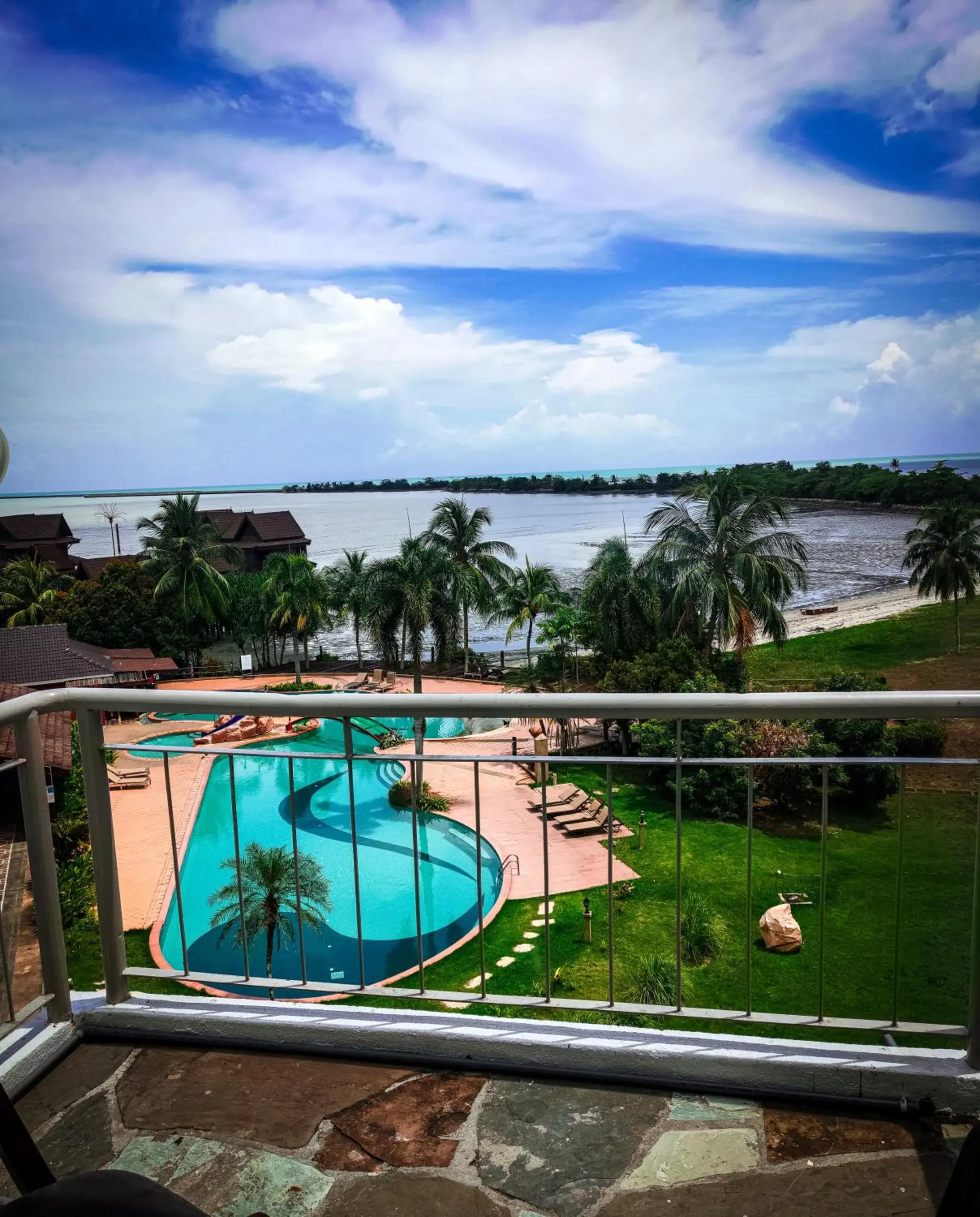 Langkawi Lagoon Resort Seaview Langkawi Lagoon Resort Seaview