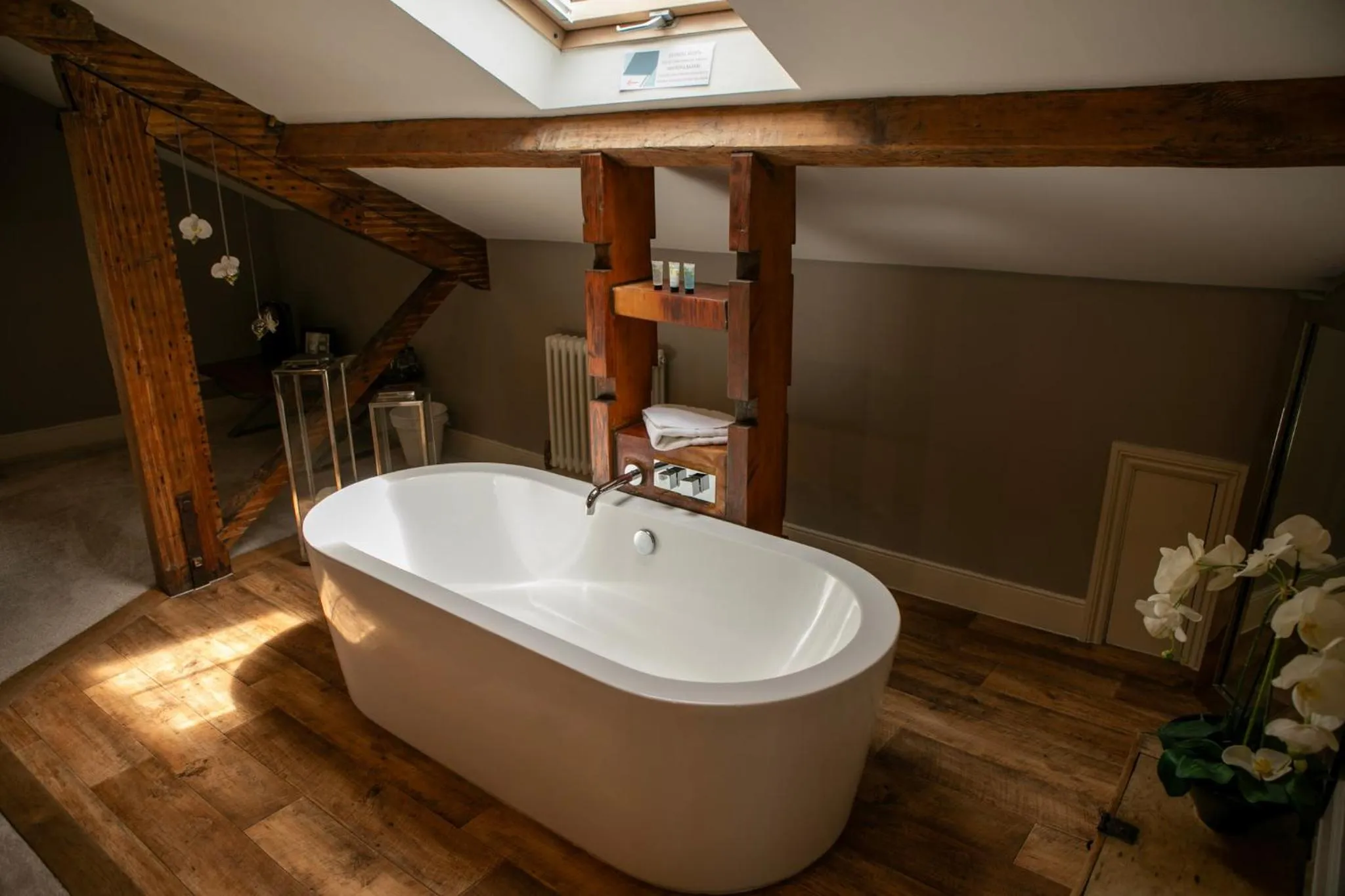 The Coach House Skipton