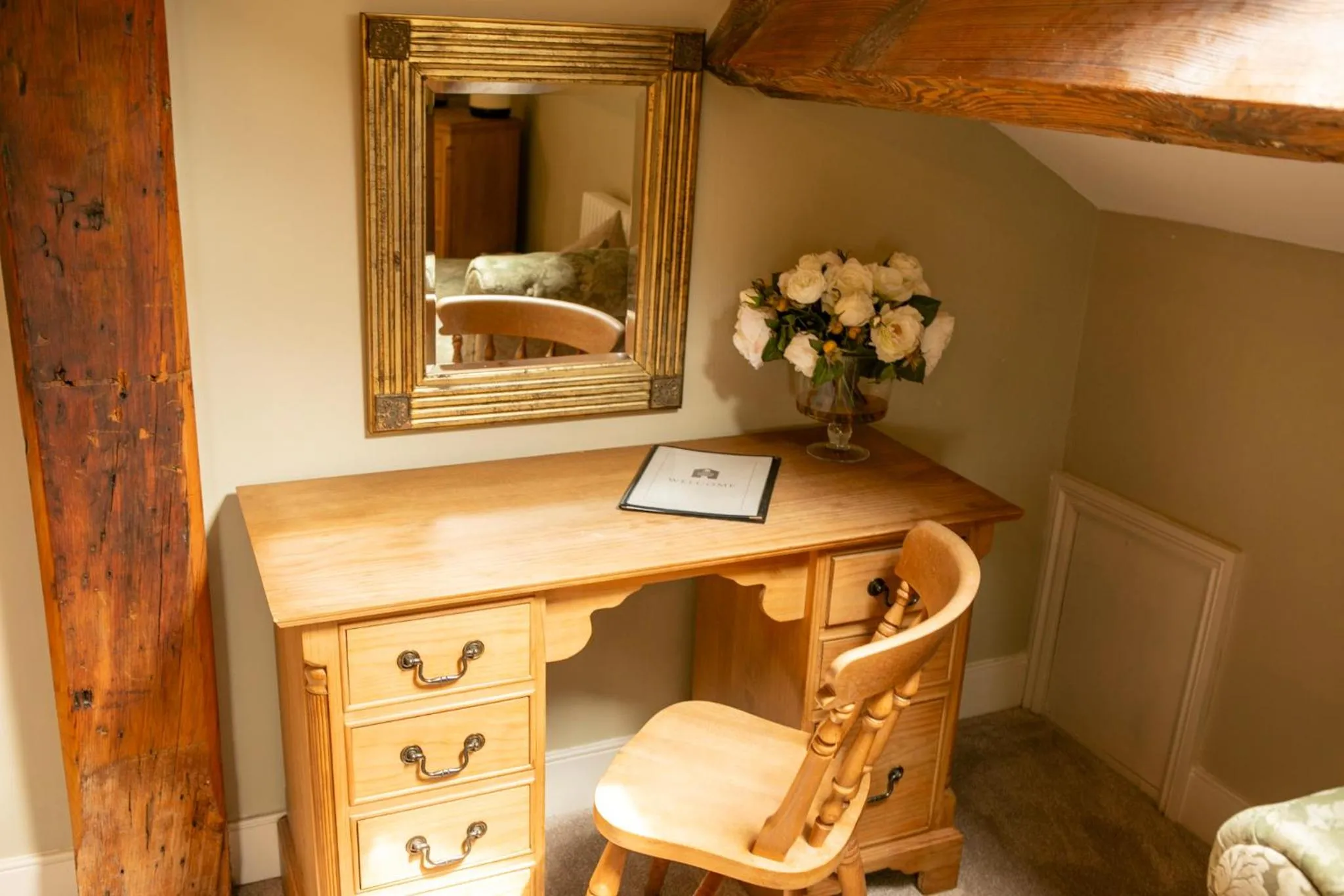 The Coach House Skipton