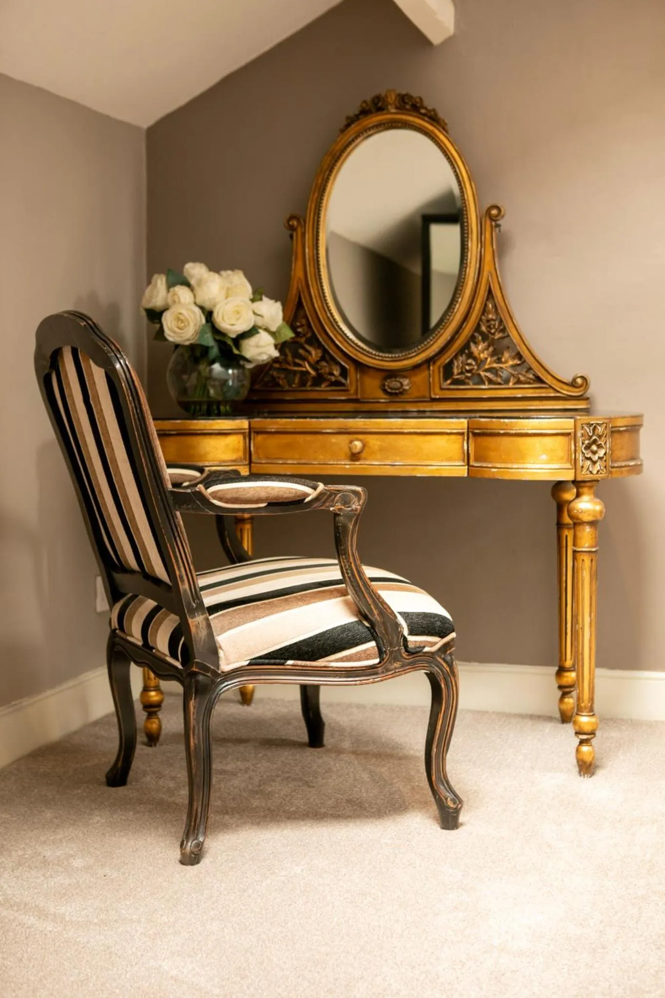 The Coach House Skipton