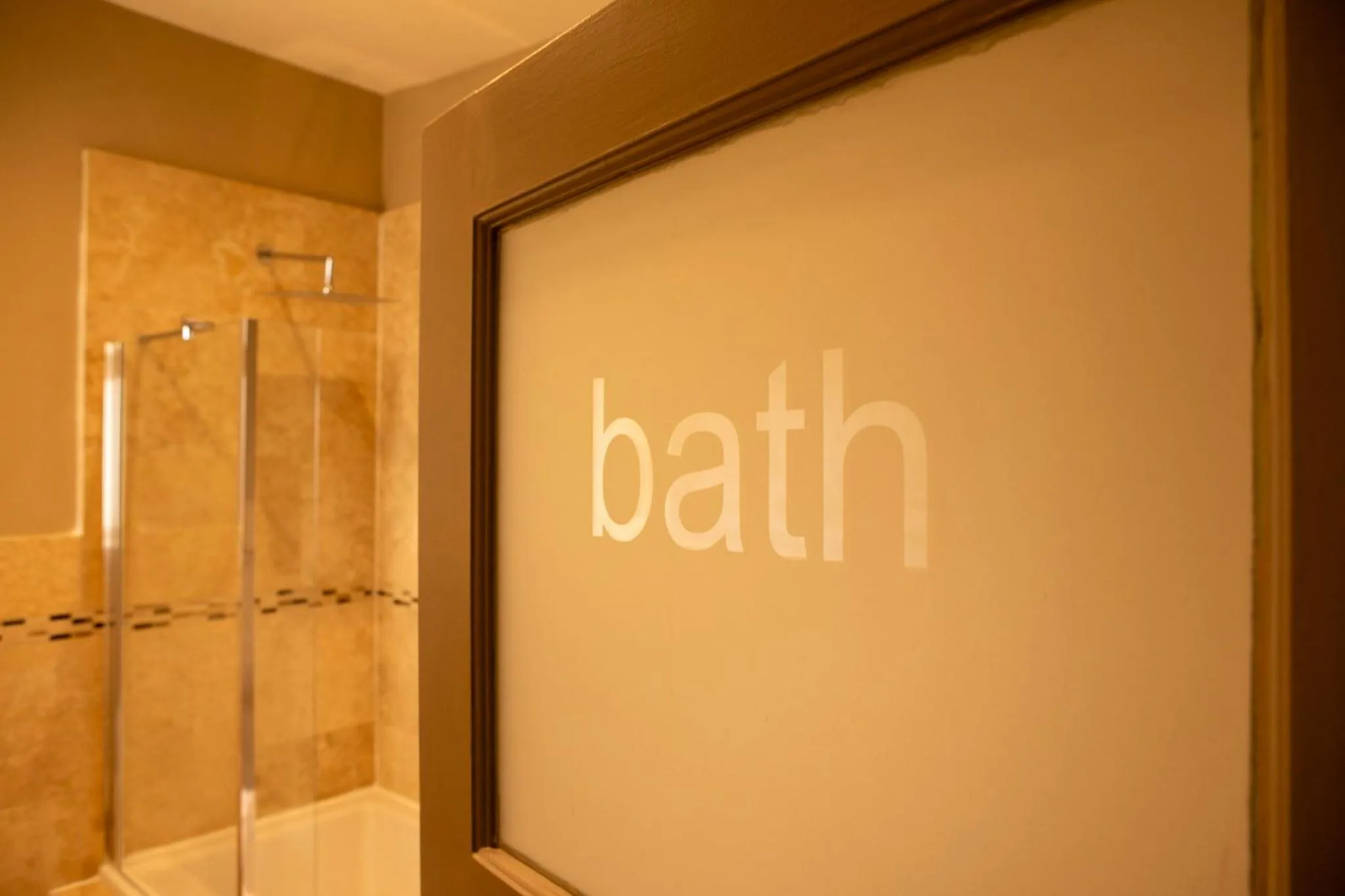 The Coach House Skipton