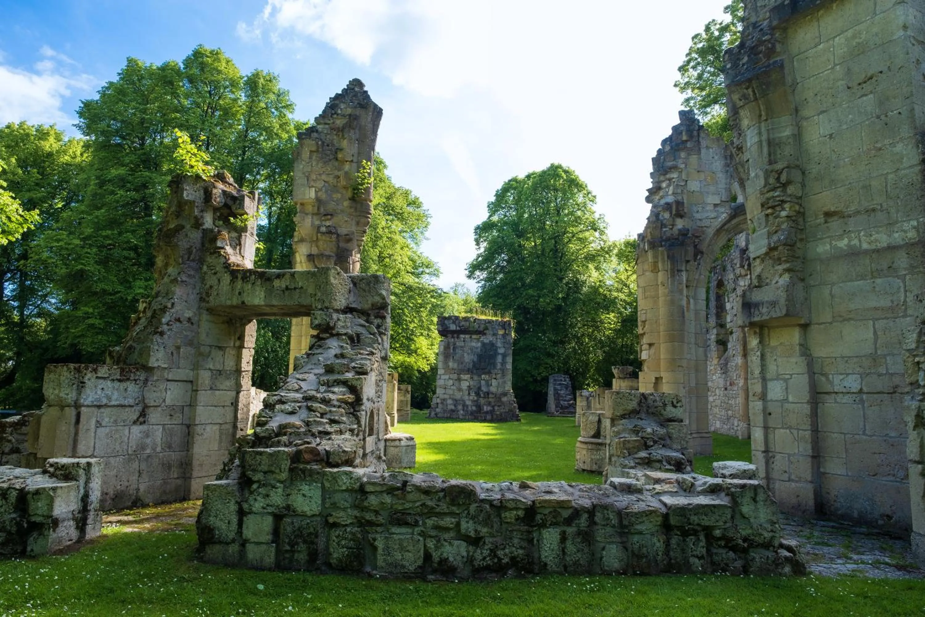 Nearby landmark in Arara