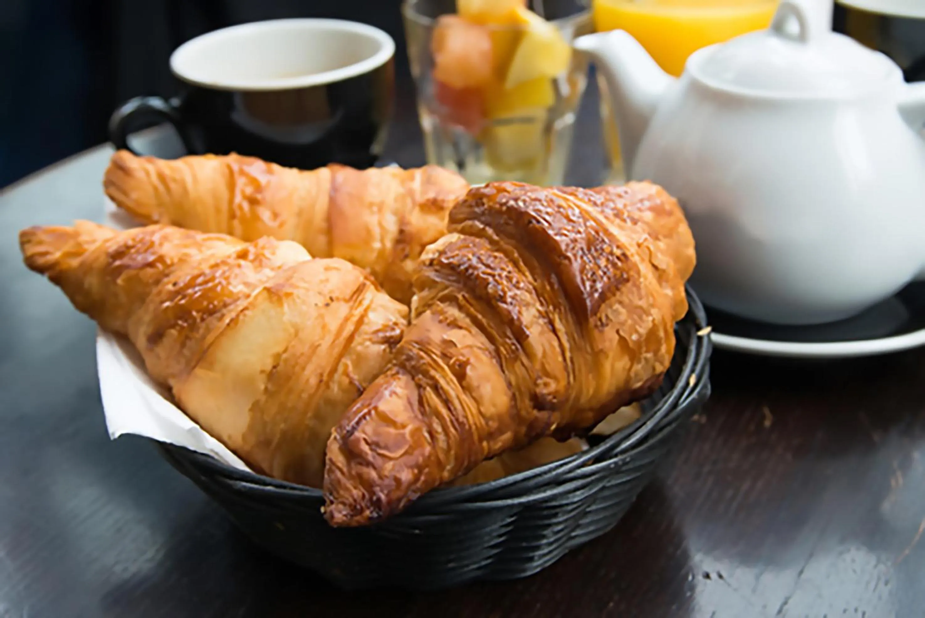 Food close-up in Arara