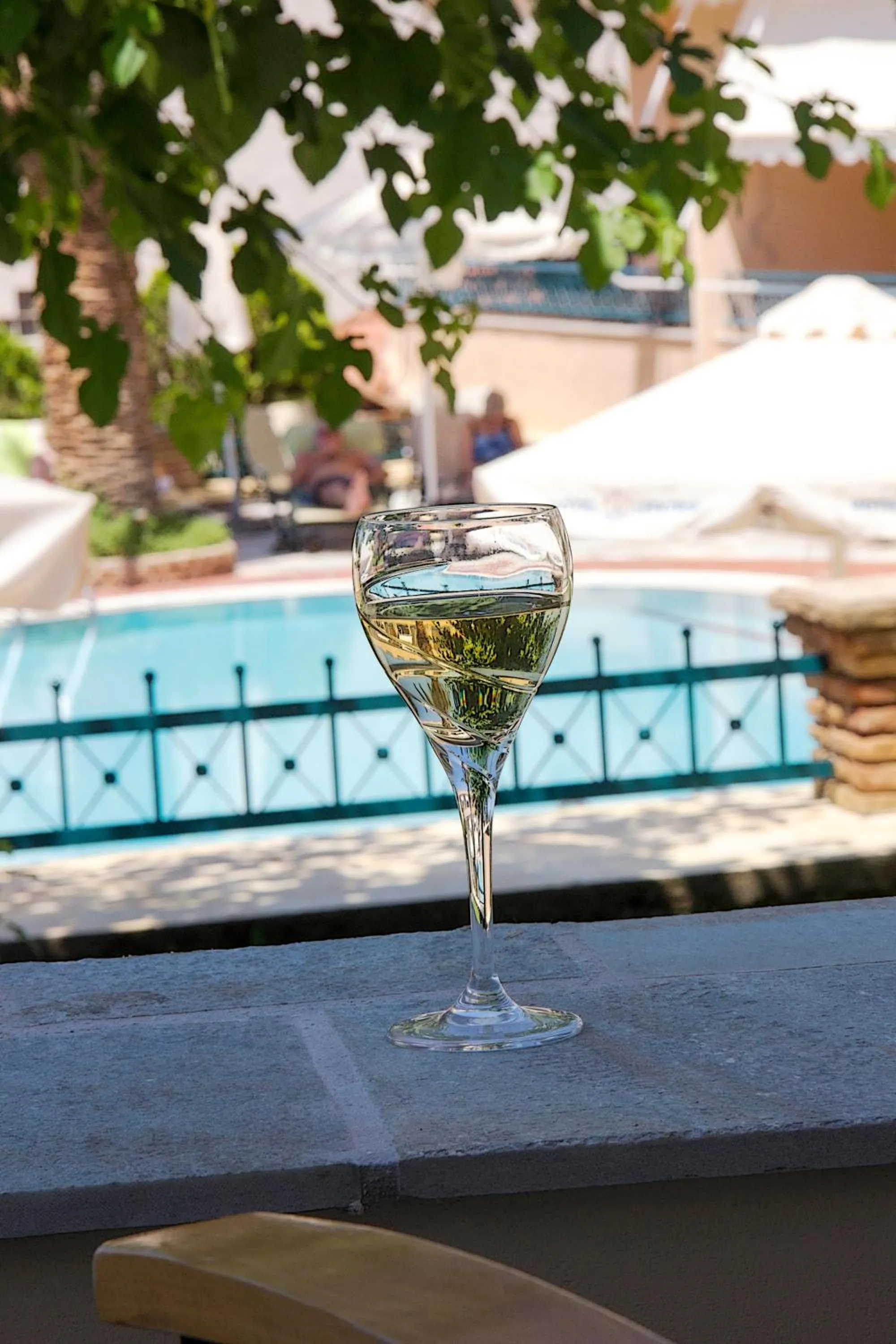Madena Apartments
