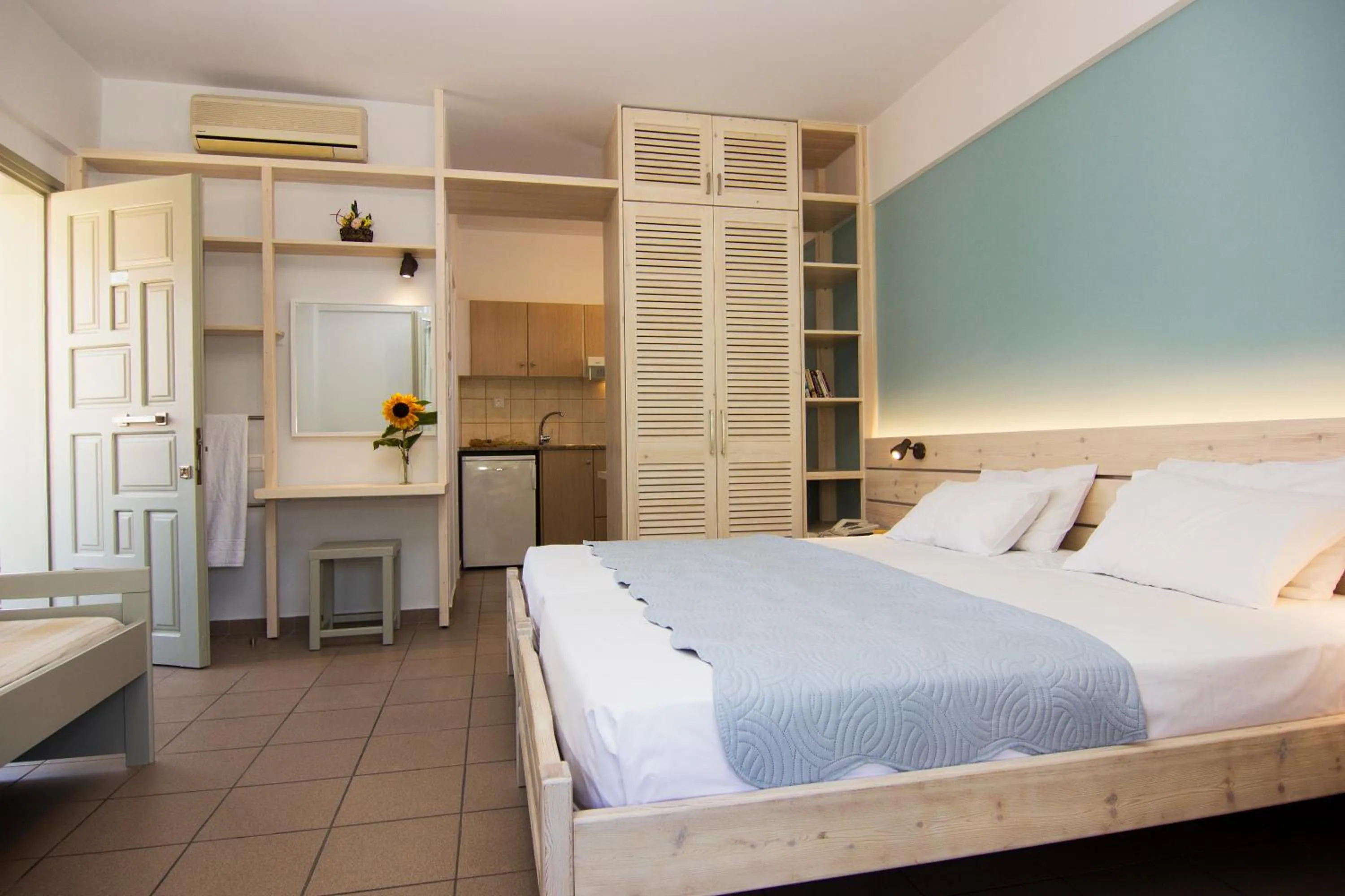 Madena Apartments
