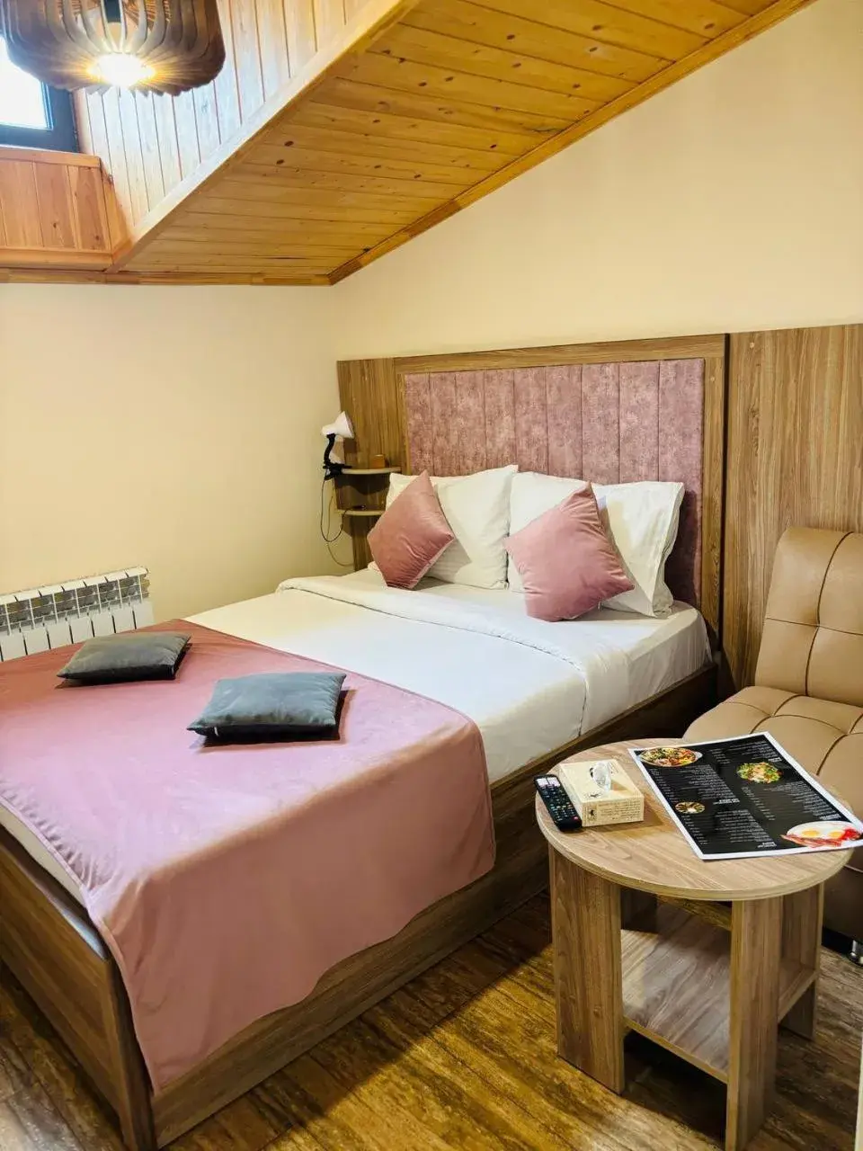 Bedroom, Bed in Alex Hotel Bedroom, Bed in Alex Hotel