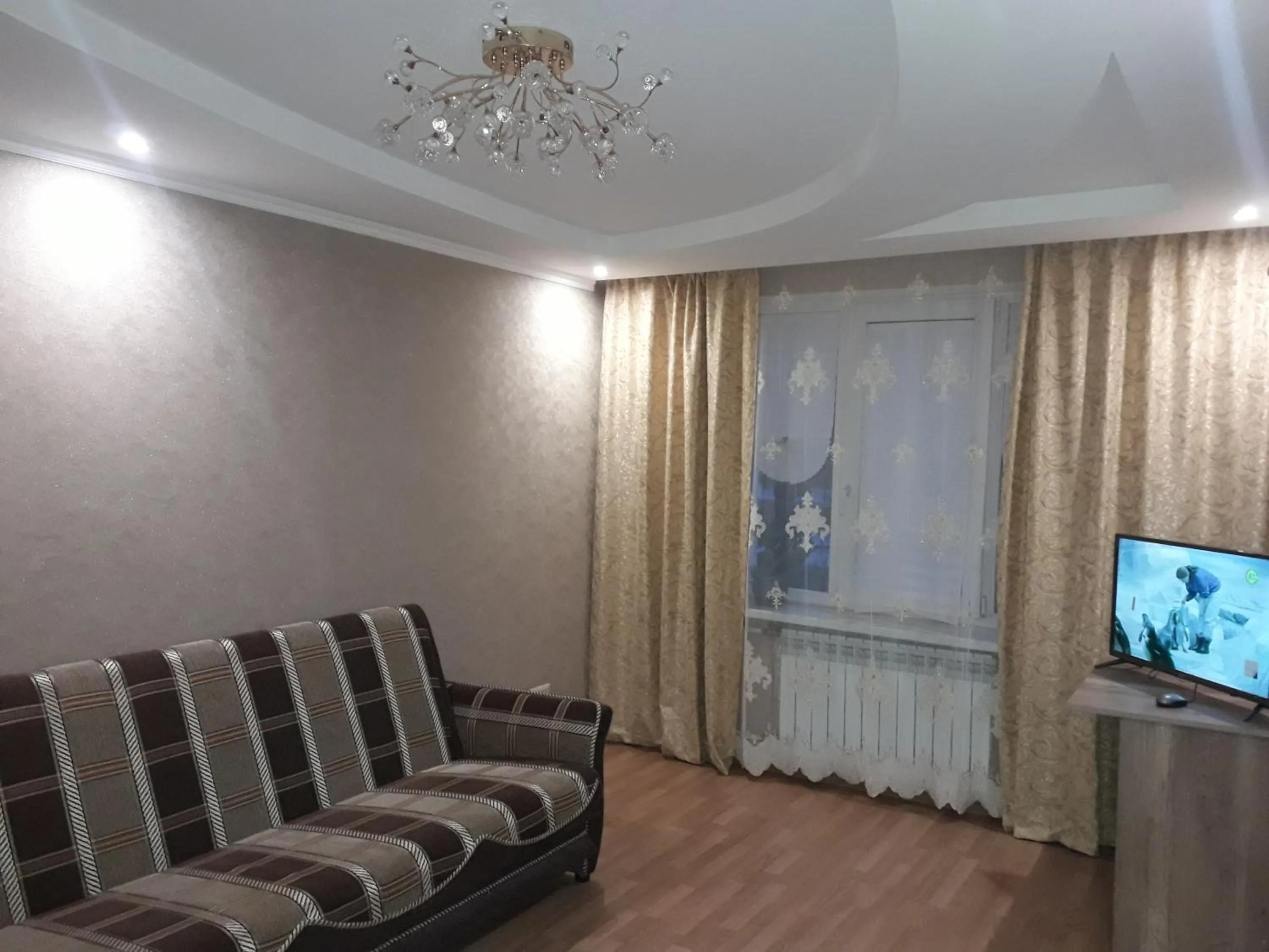 ApartamentKievVinogradar