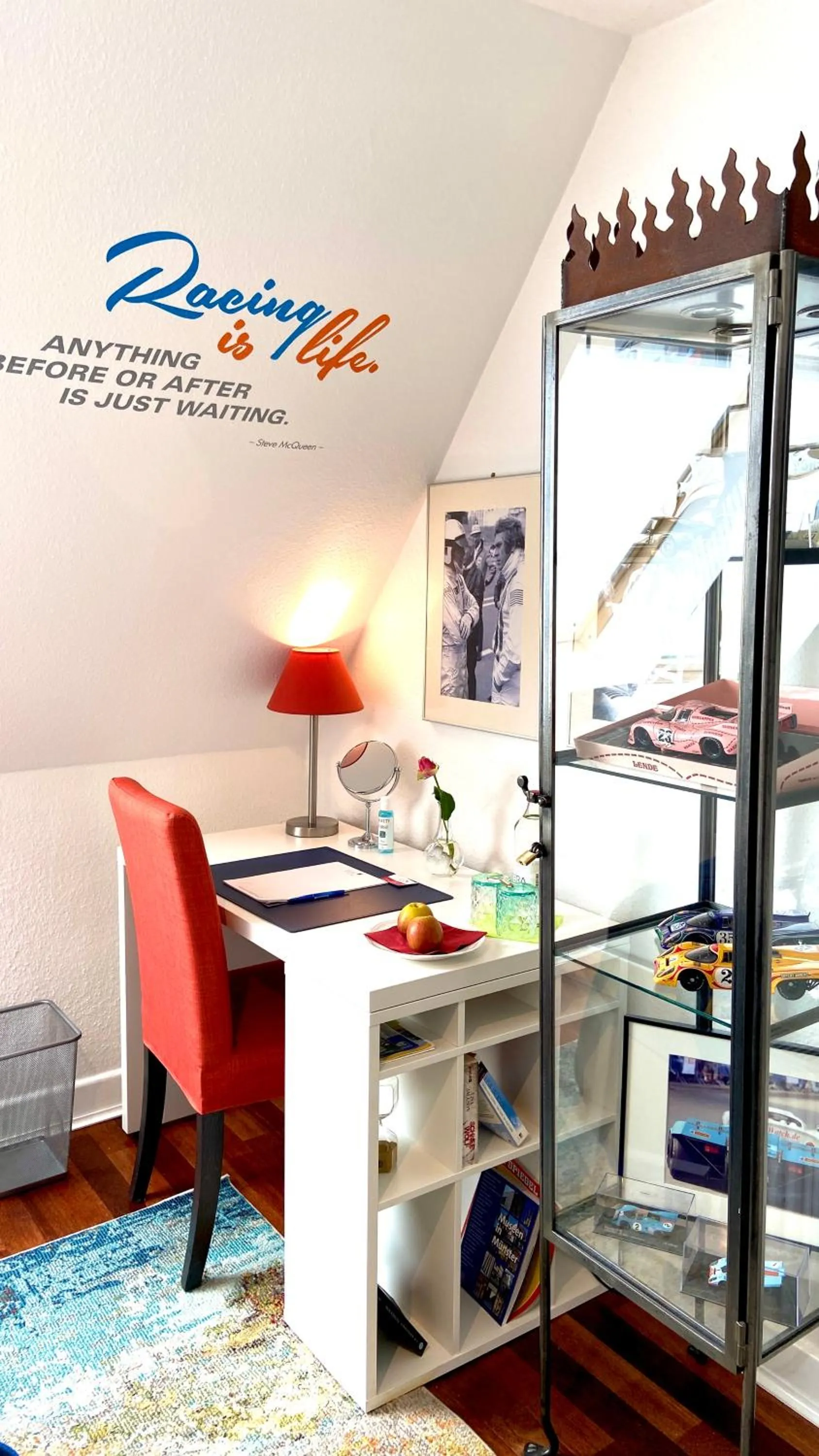 Photo of the whole room in Lilis kleines Hotel