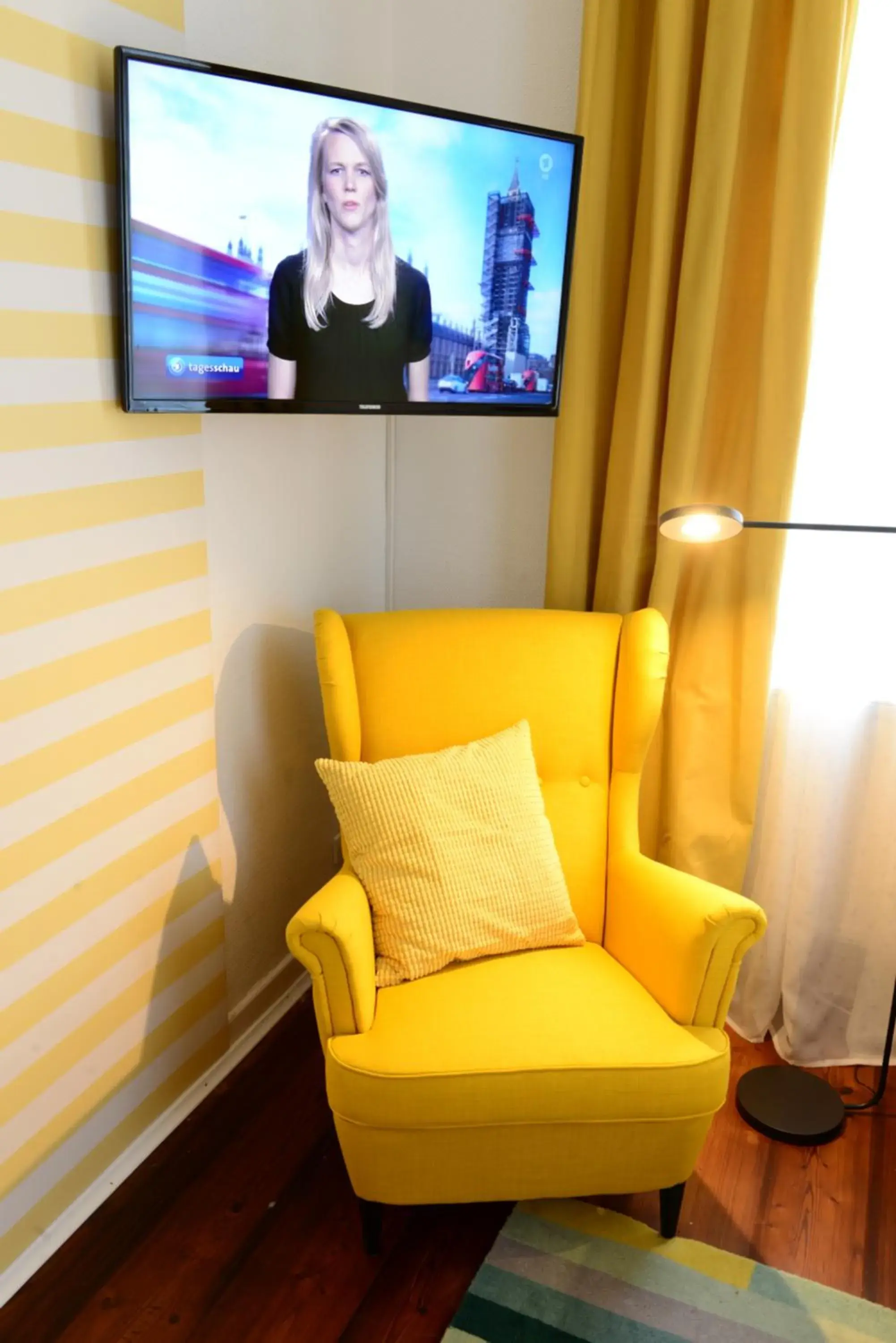 Small Double Room in Lilis kleines Hotel Small Double Room in Lilis kleines Hotel
