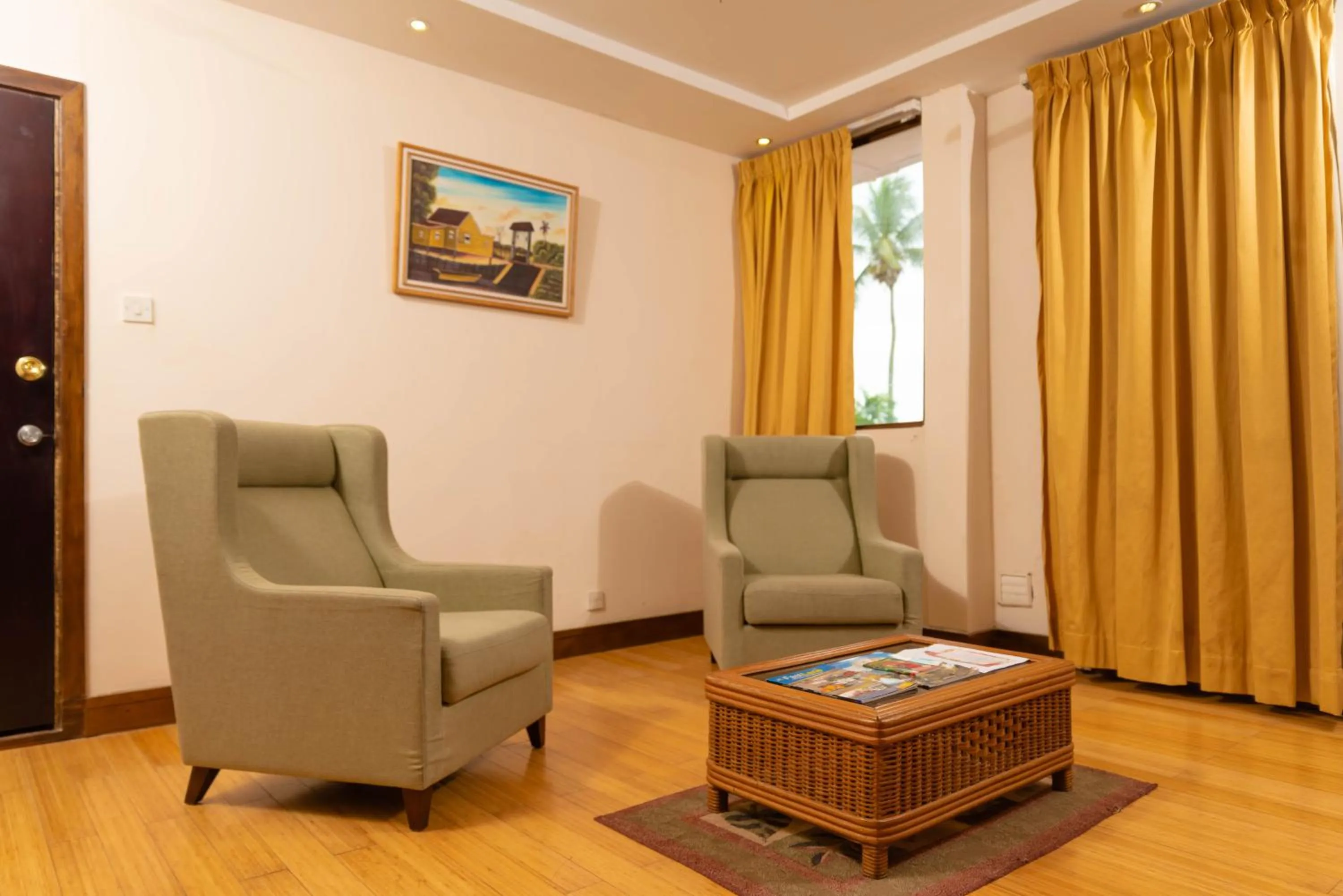 Herdmanston Lodge Hotel