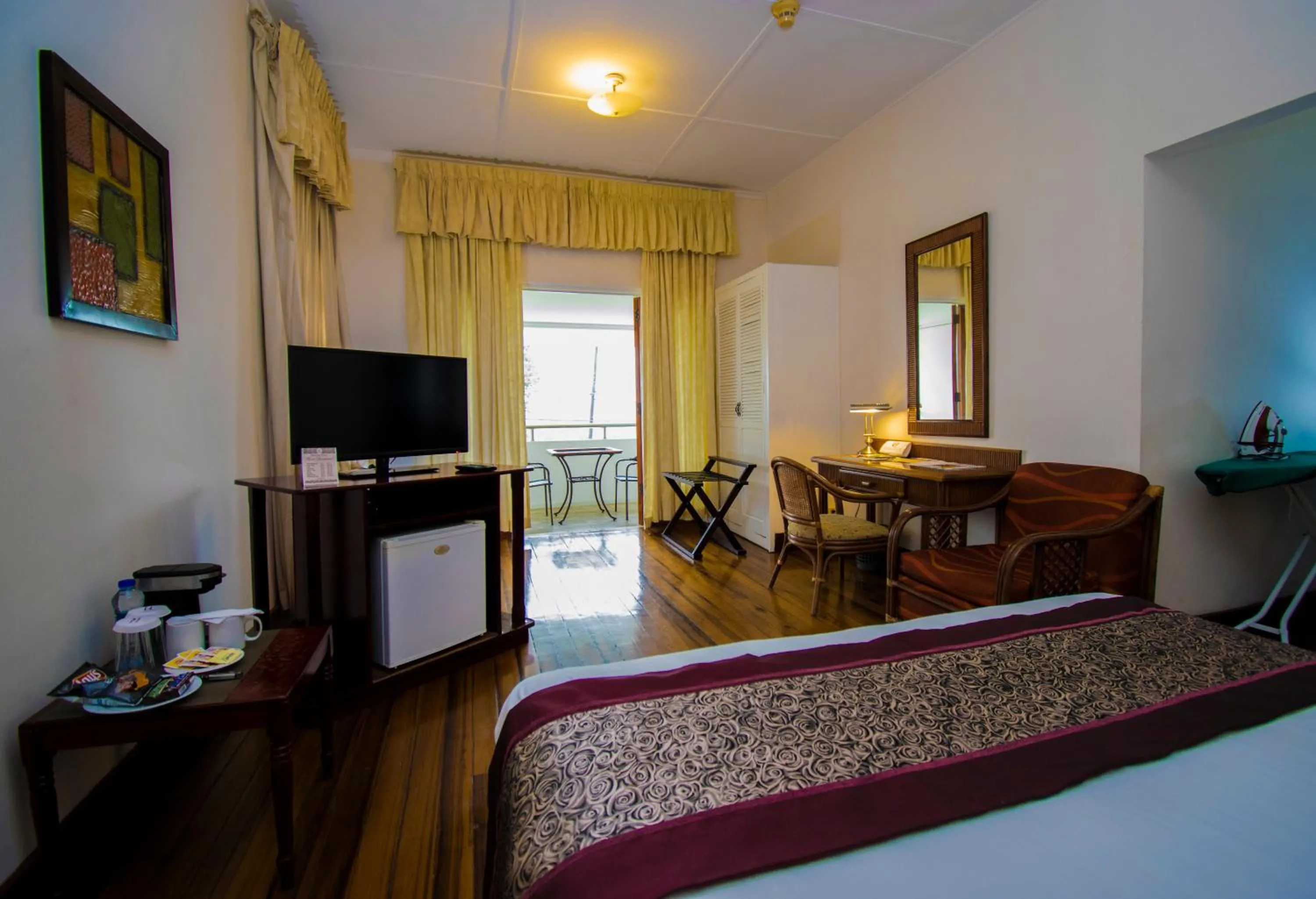 Herdmanston Lodge Hotel