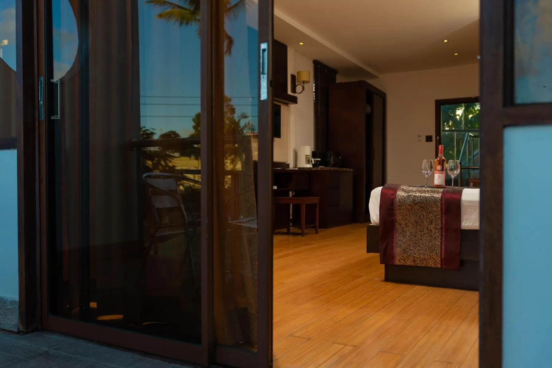 Herdmanston Lodge Hotel