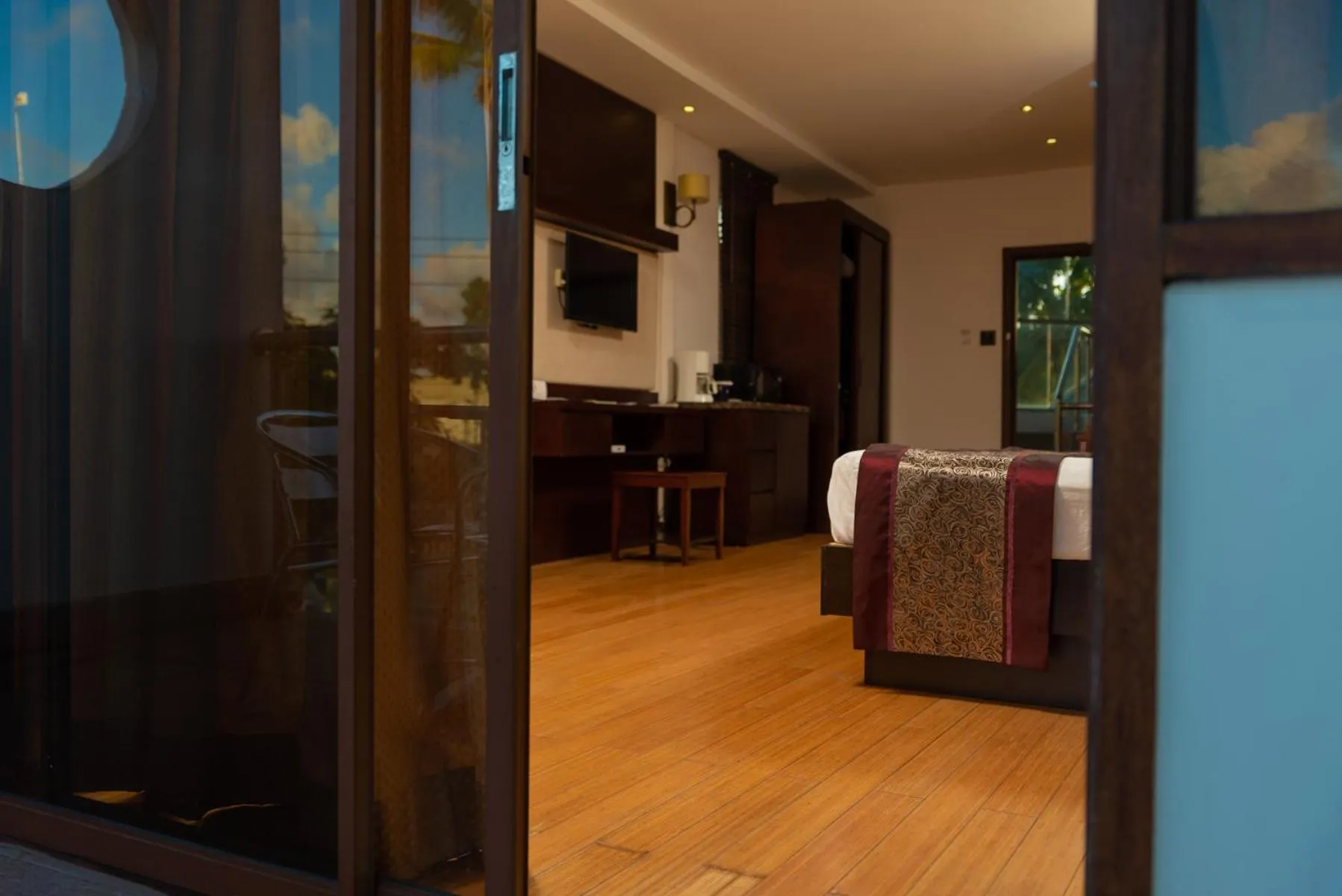 Herdmanston Lodge Hotel