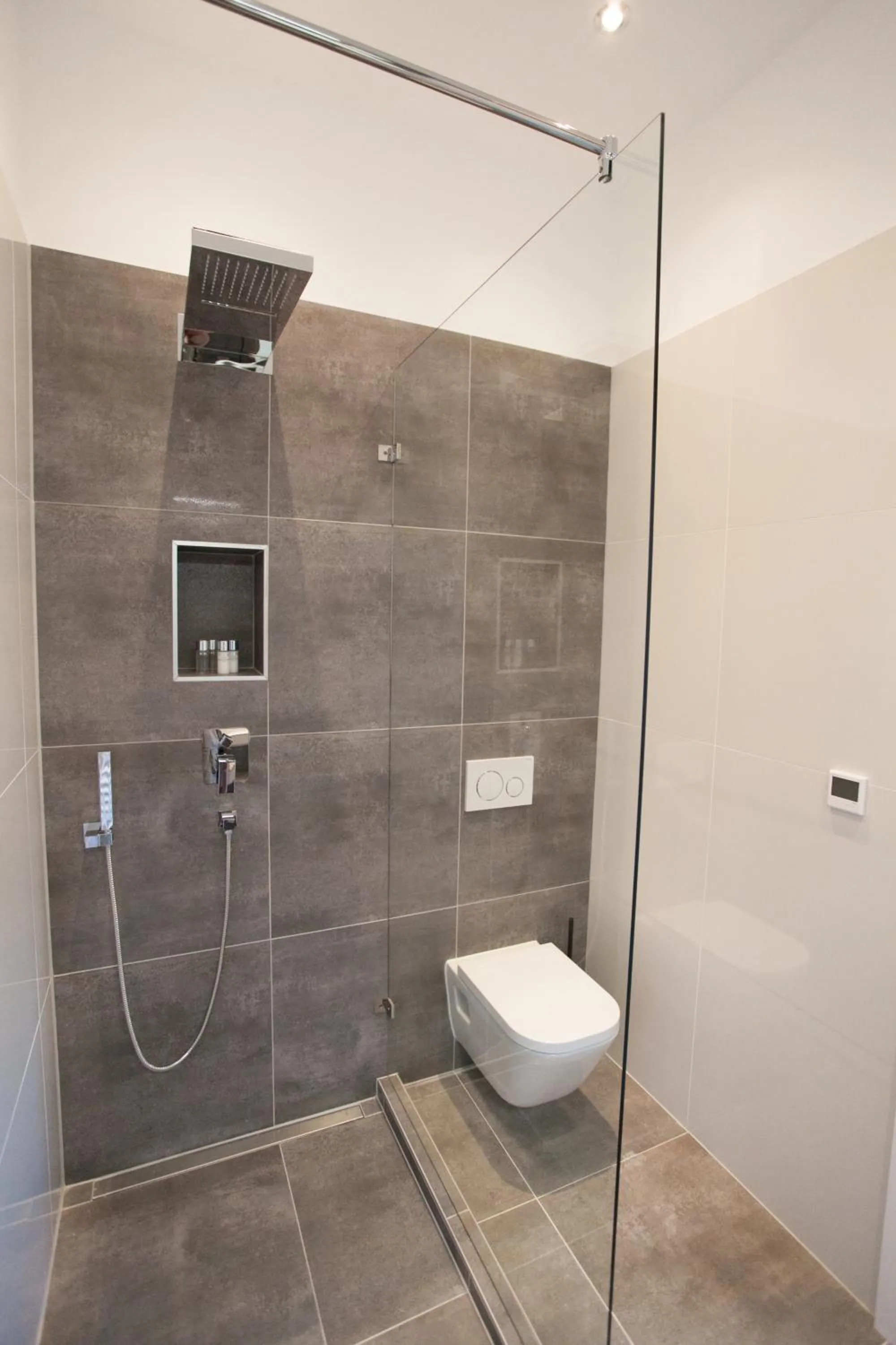 Bathroom in Grand Loft Design