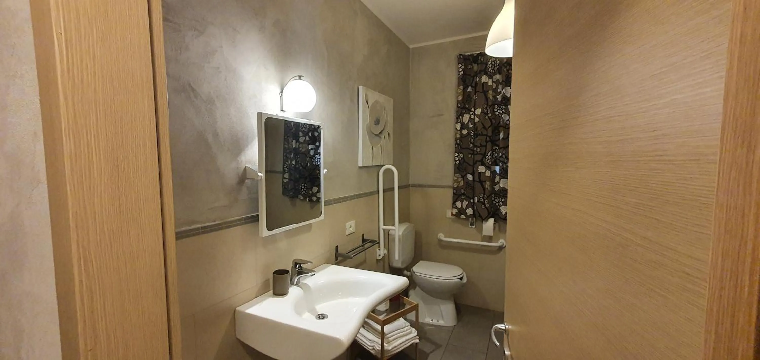 Affittacamere Borgo Sabbionara