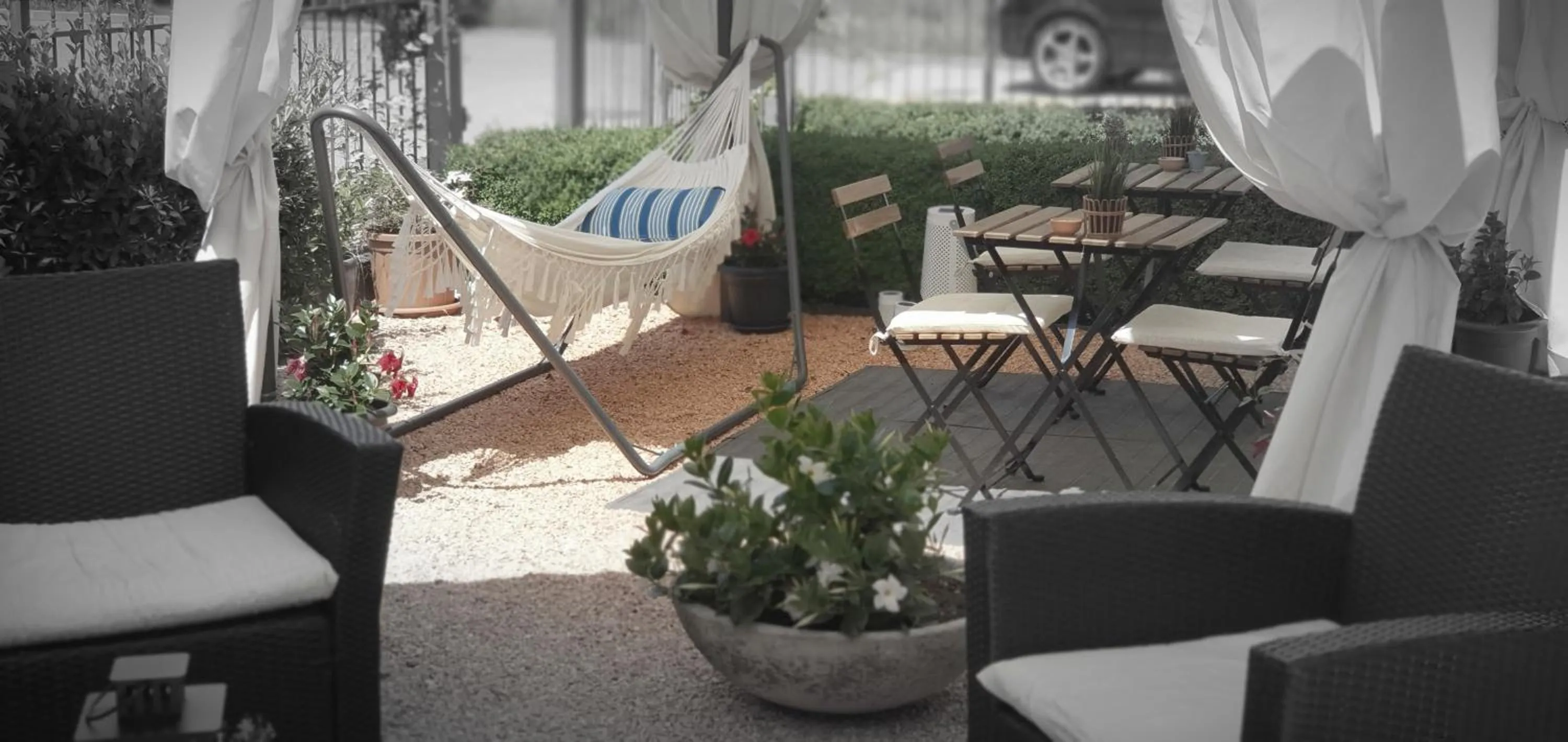 Affittacamere Borgo Sabbionara