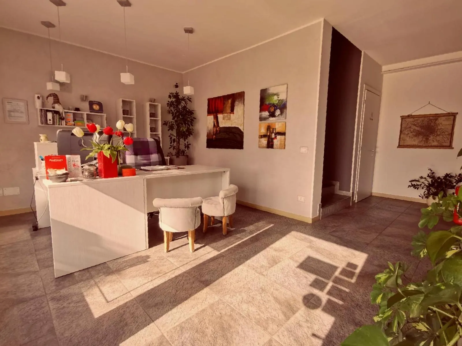 Affittacamere Borgo Sabbionara