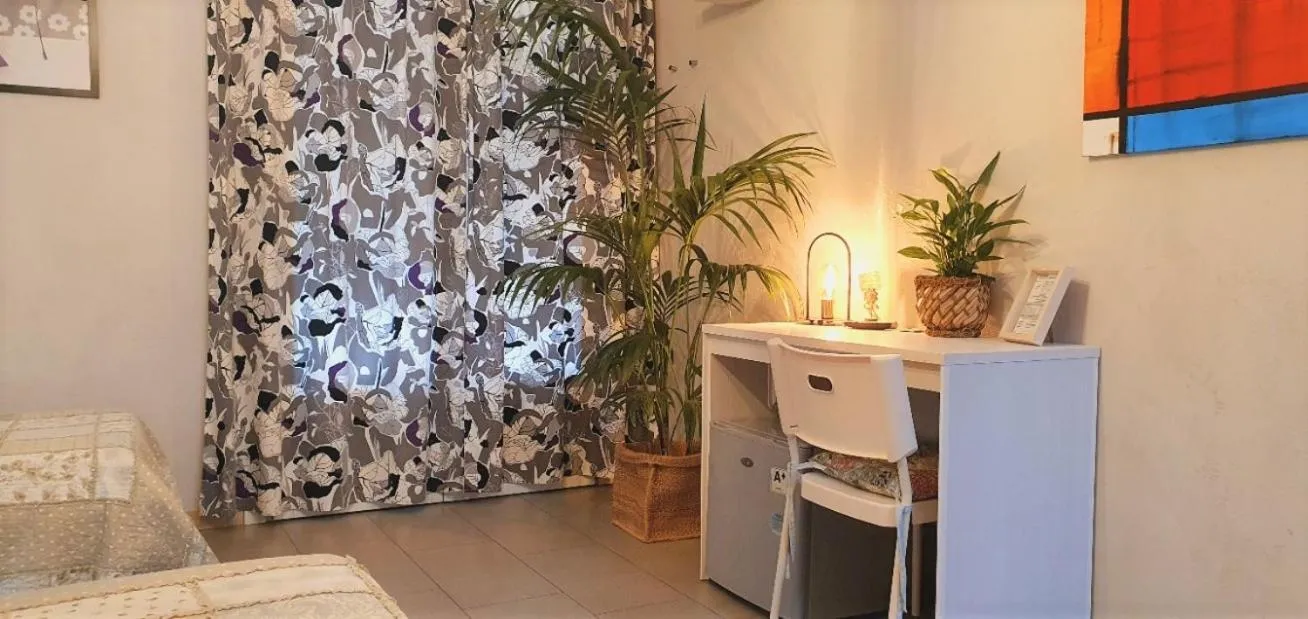 Affittacamere Borgo Sabbionara