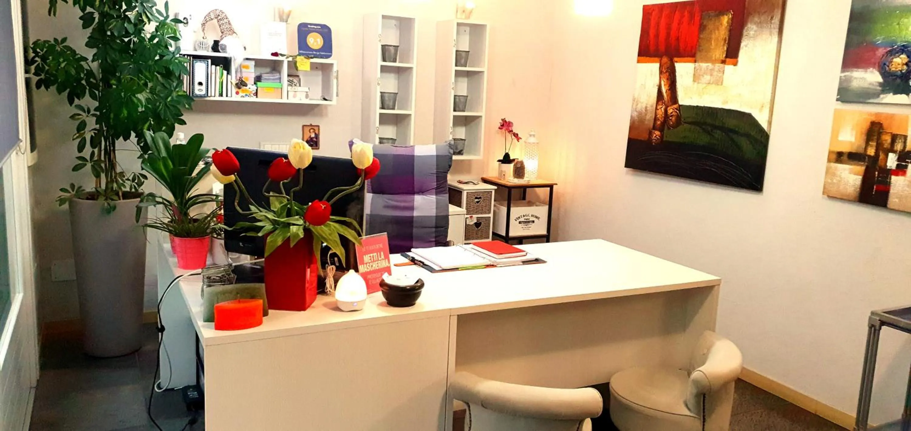 Affittacamere Borgo Sabbionara