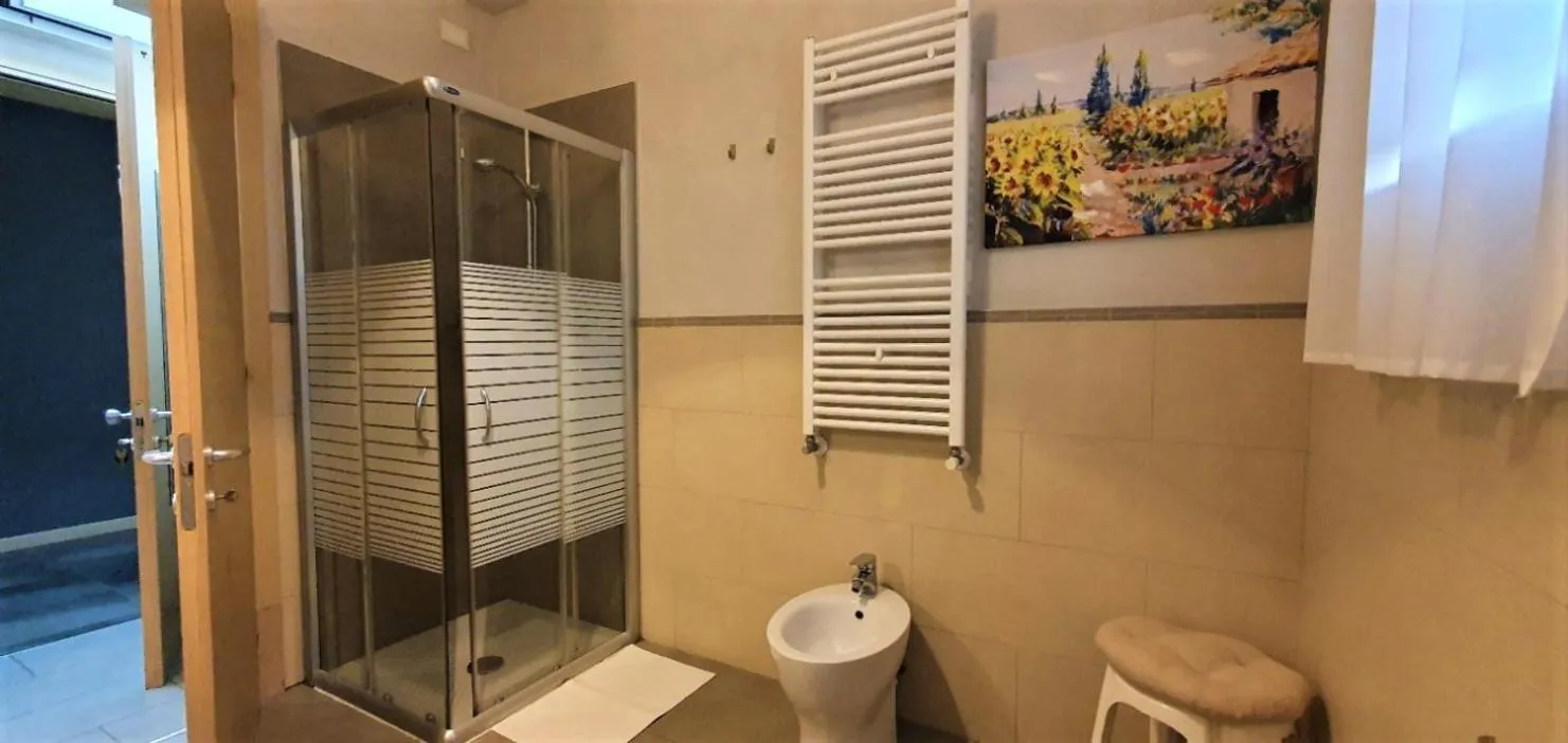 Affittacamere Borgo Sabbionara