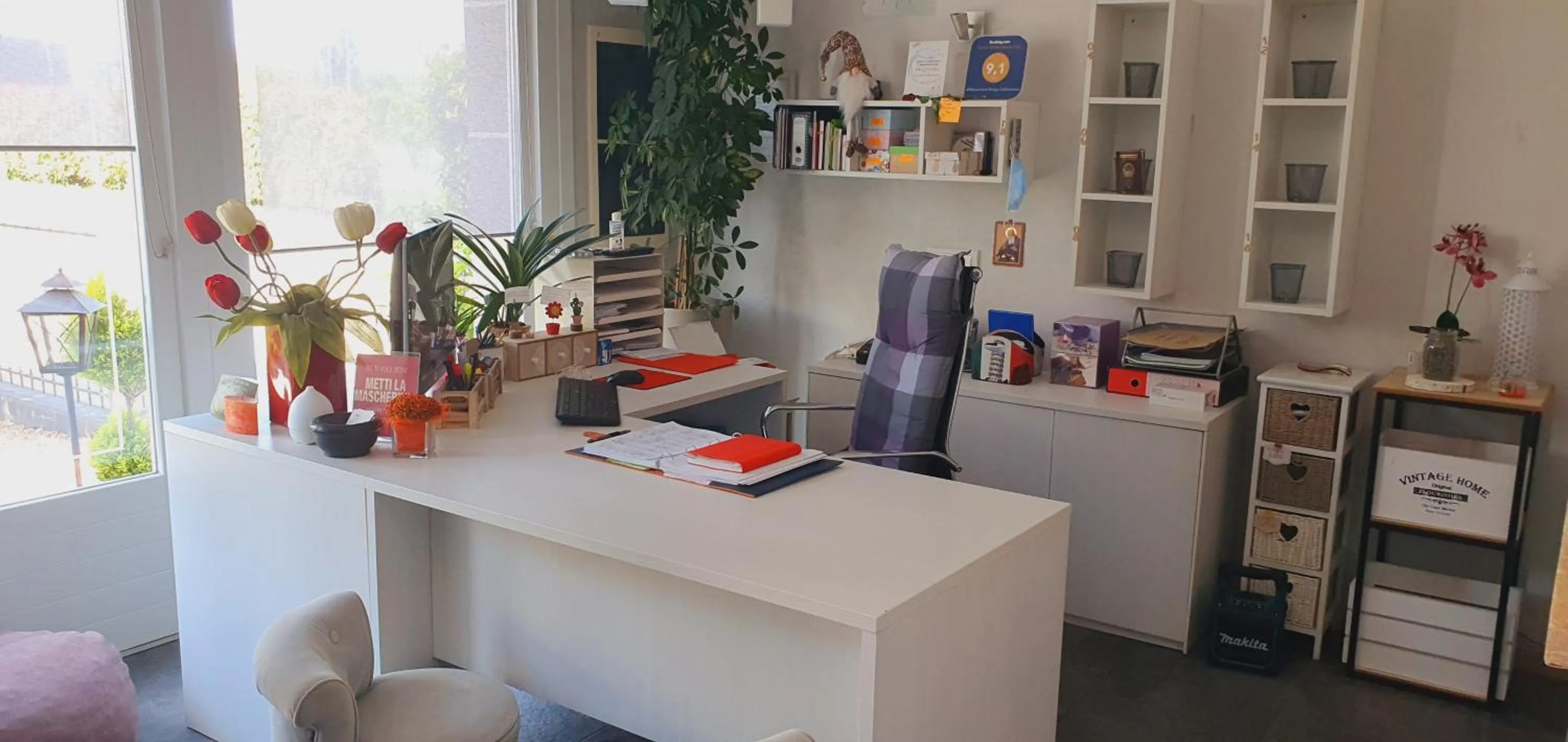 Affittacamere Borgo Sabbionara